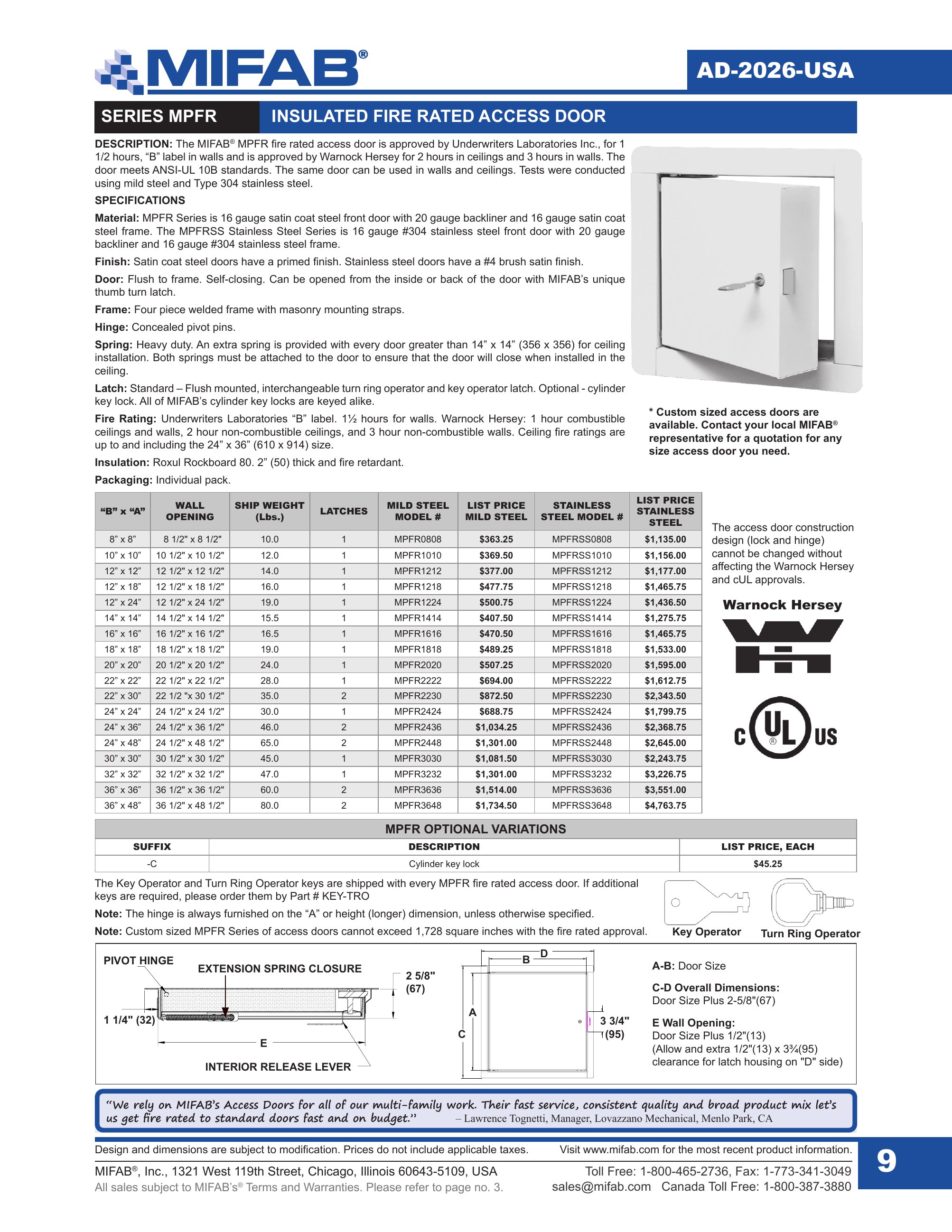Catalog page image