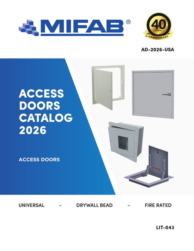 Product catalog