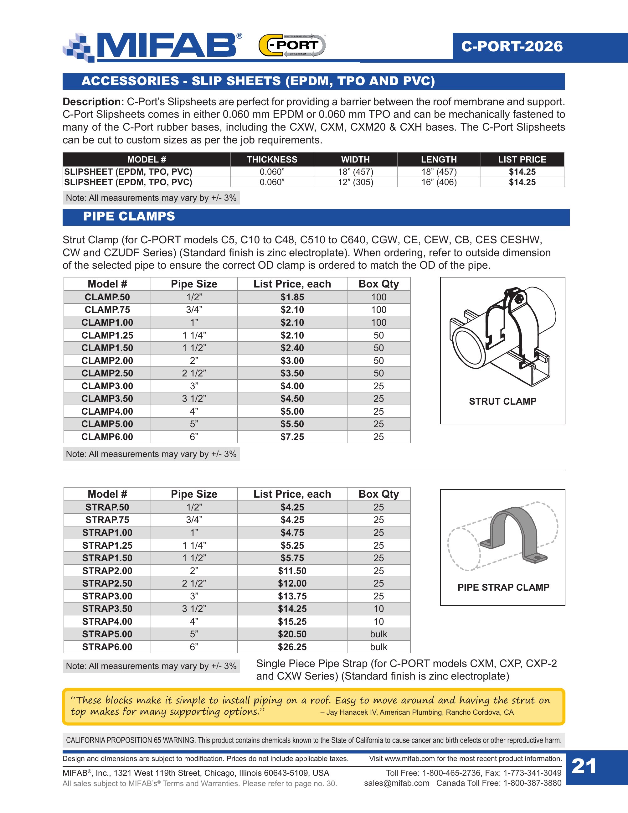 Catalog page image