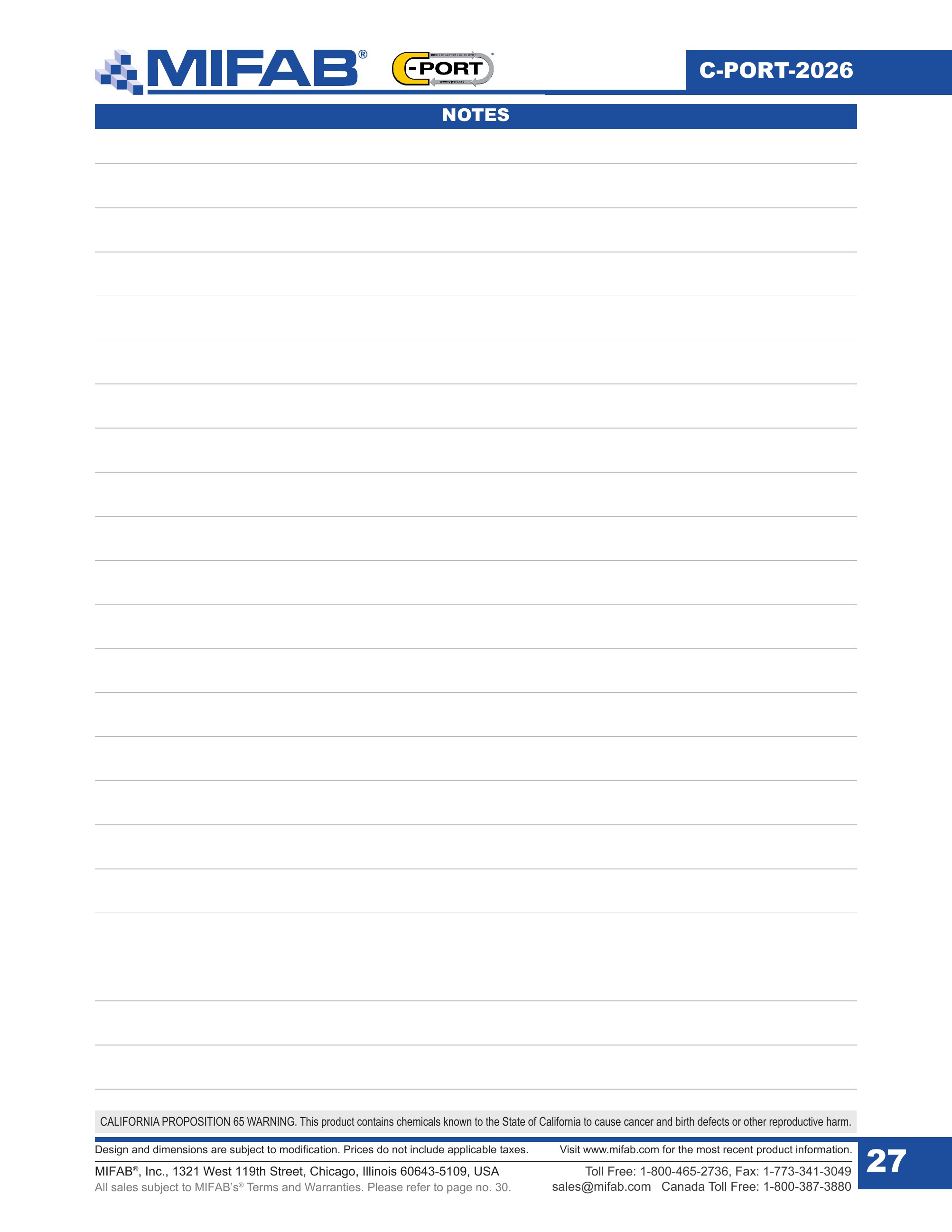 Catalog page image