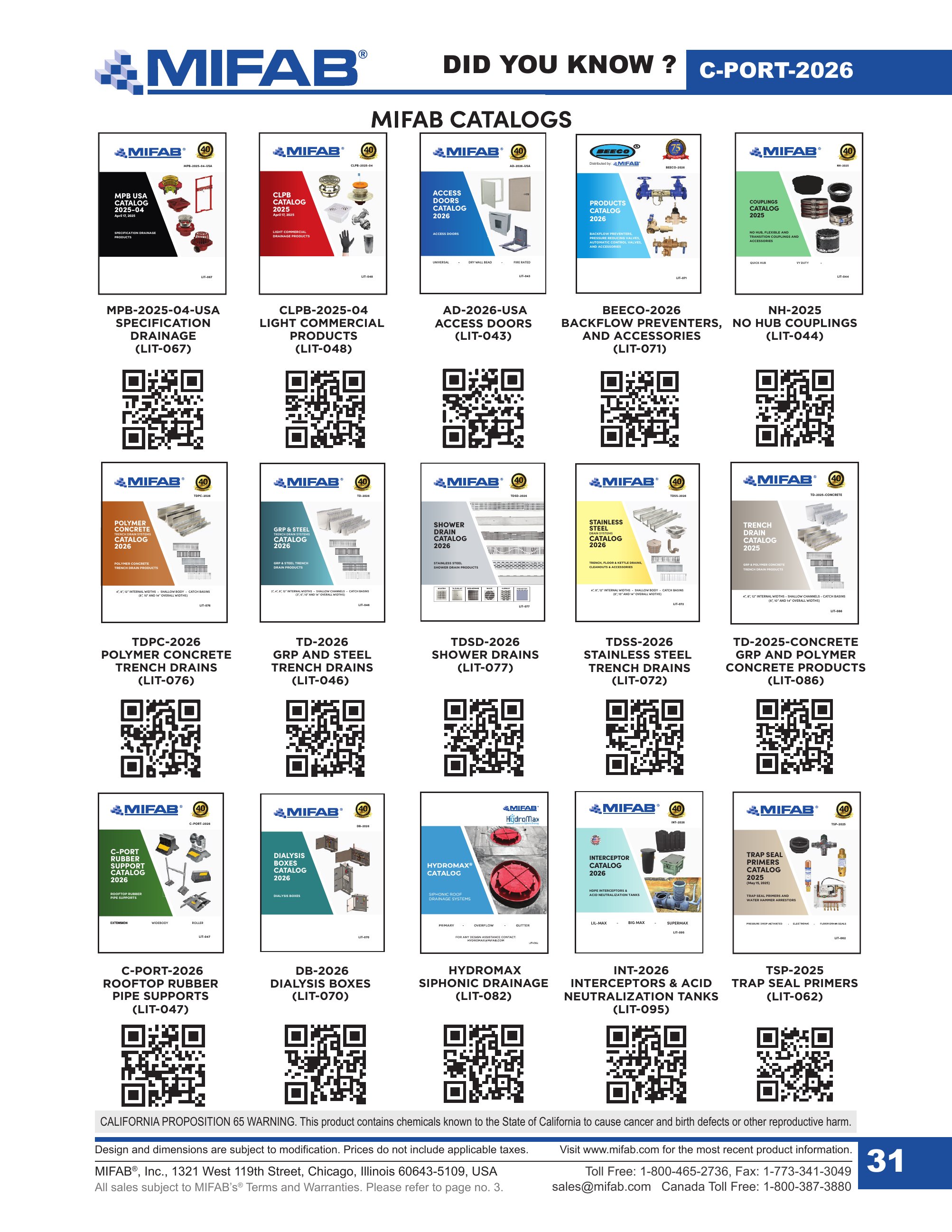 Catalog page image