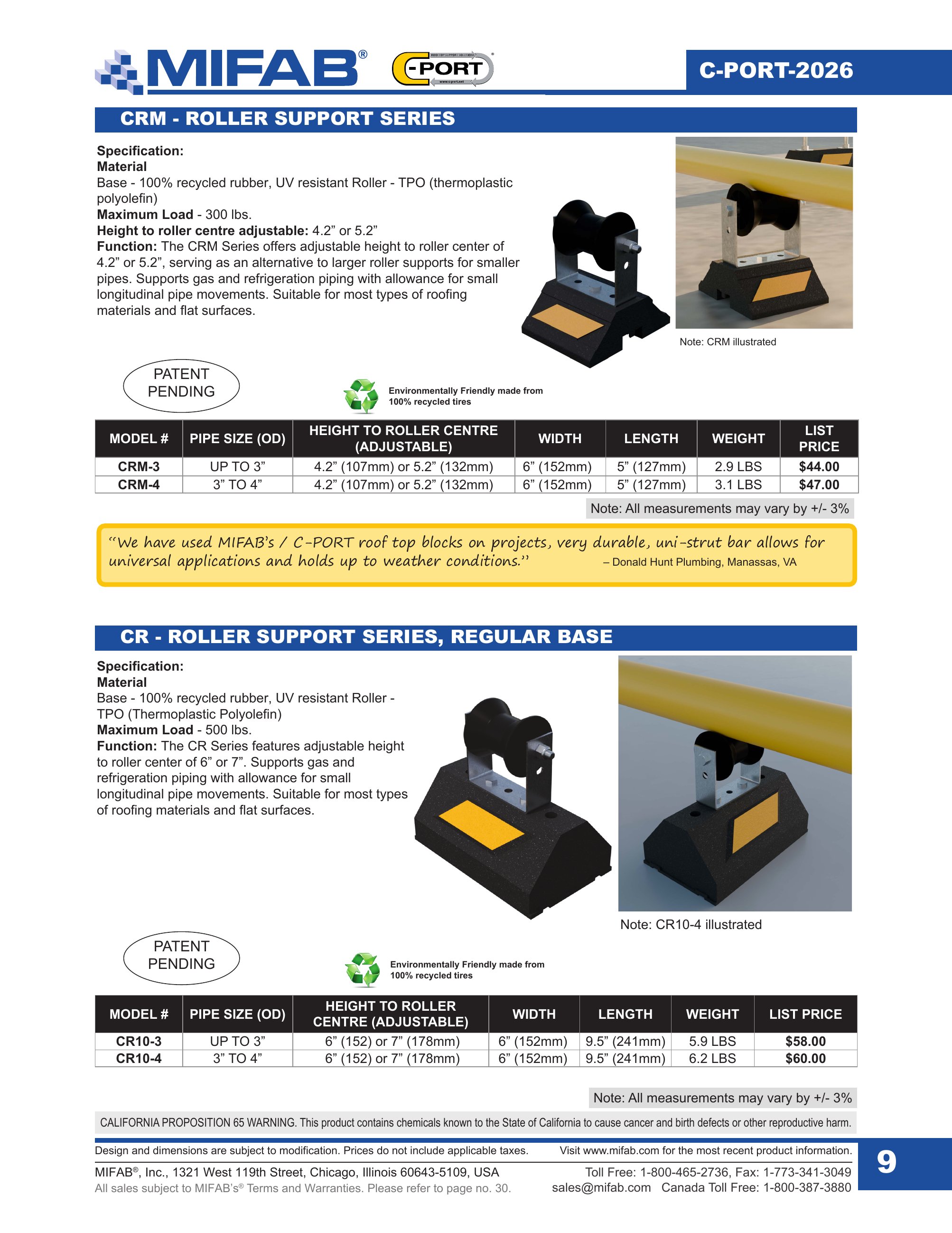 Catalog page image
