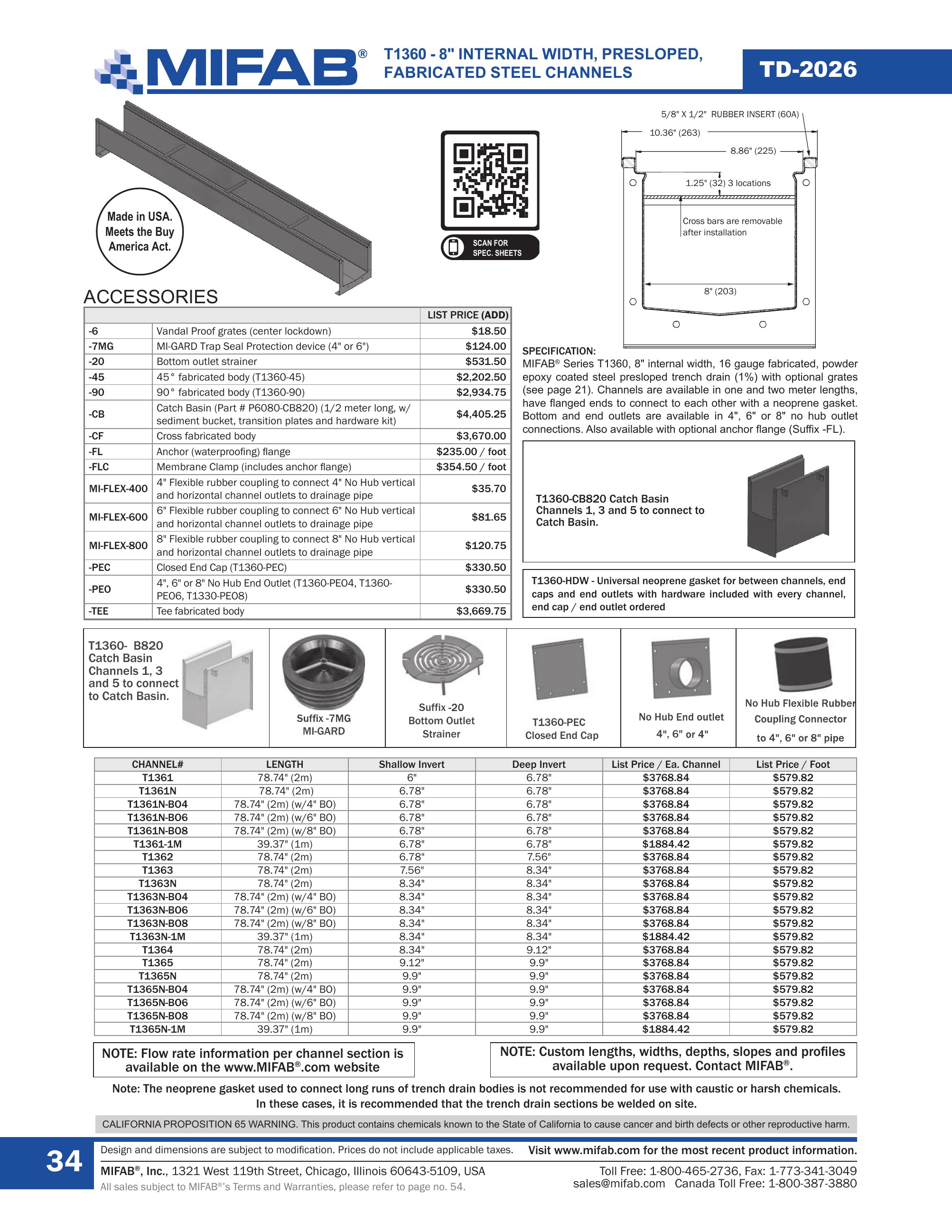 Catalog page image