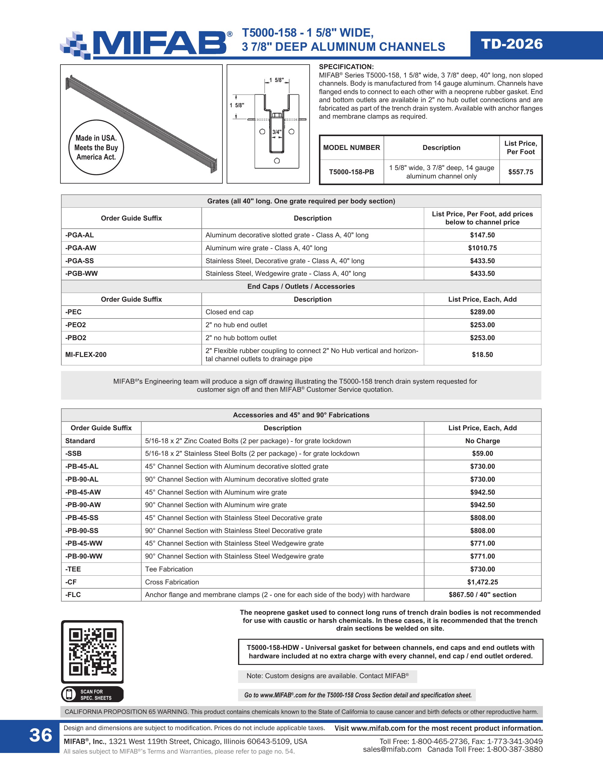 Catalog page image