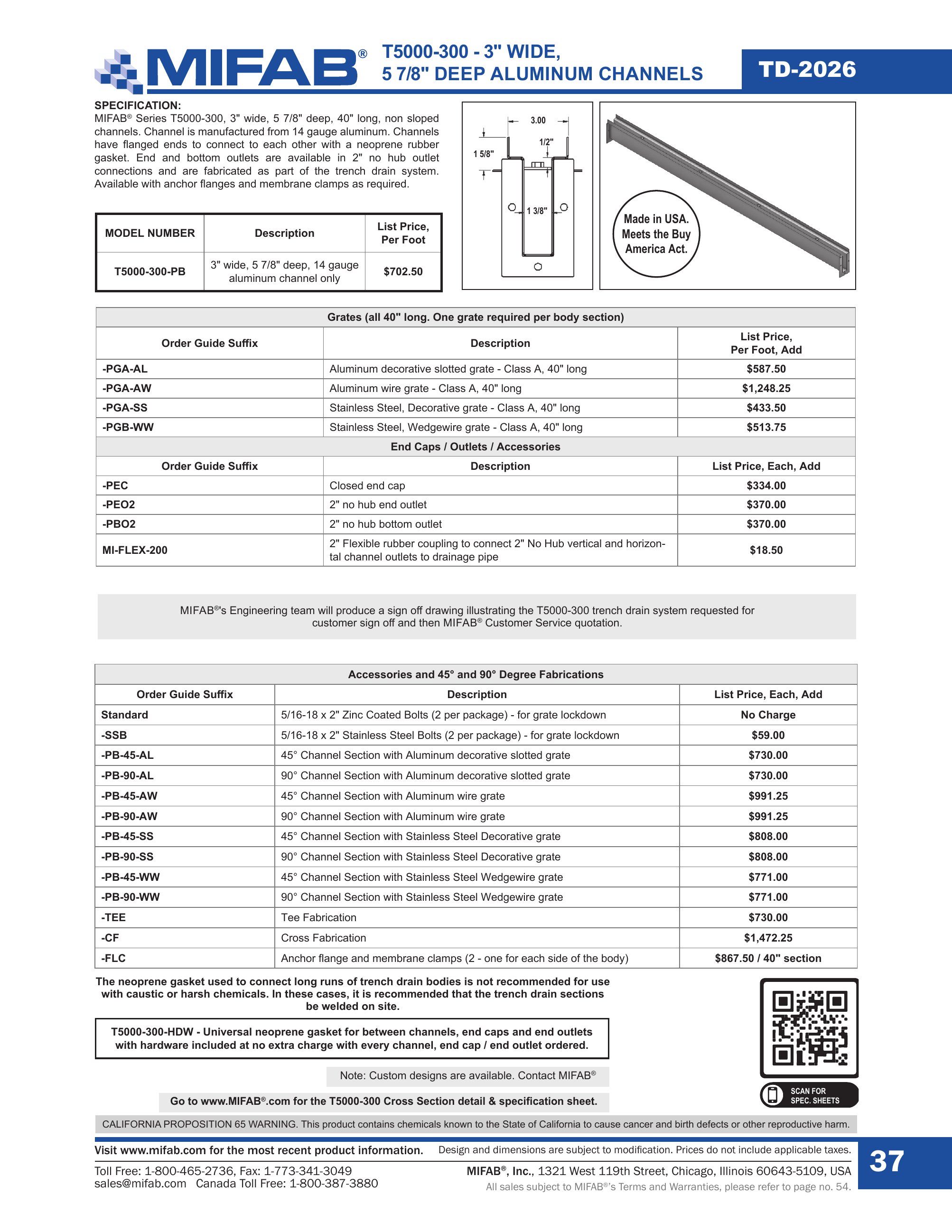 Catalog page image