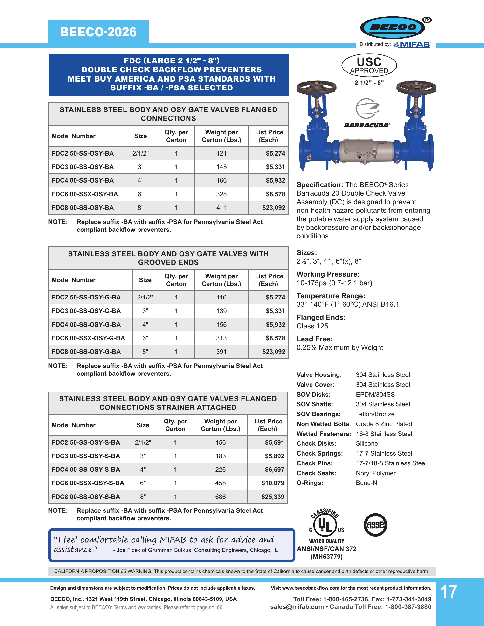 Catalog page image
