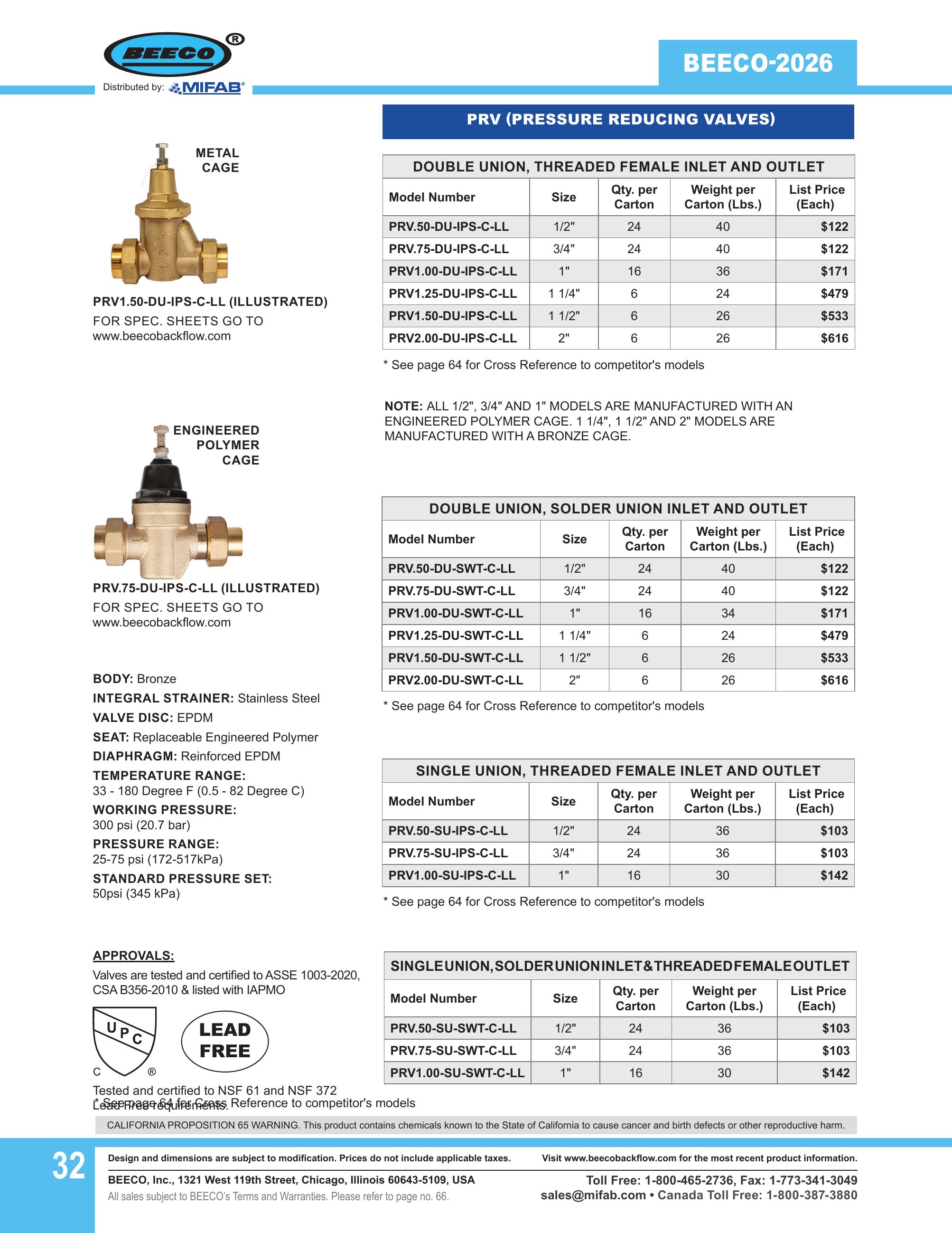 Catalog page image