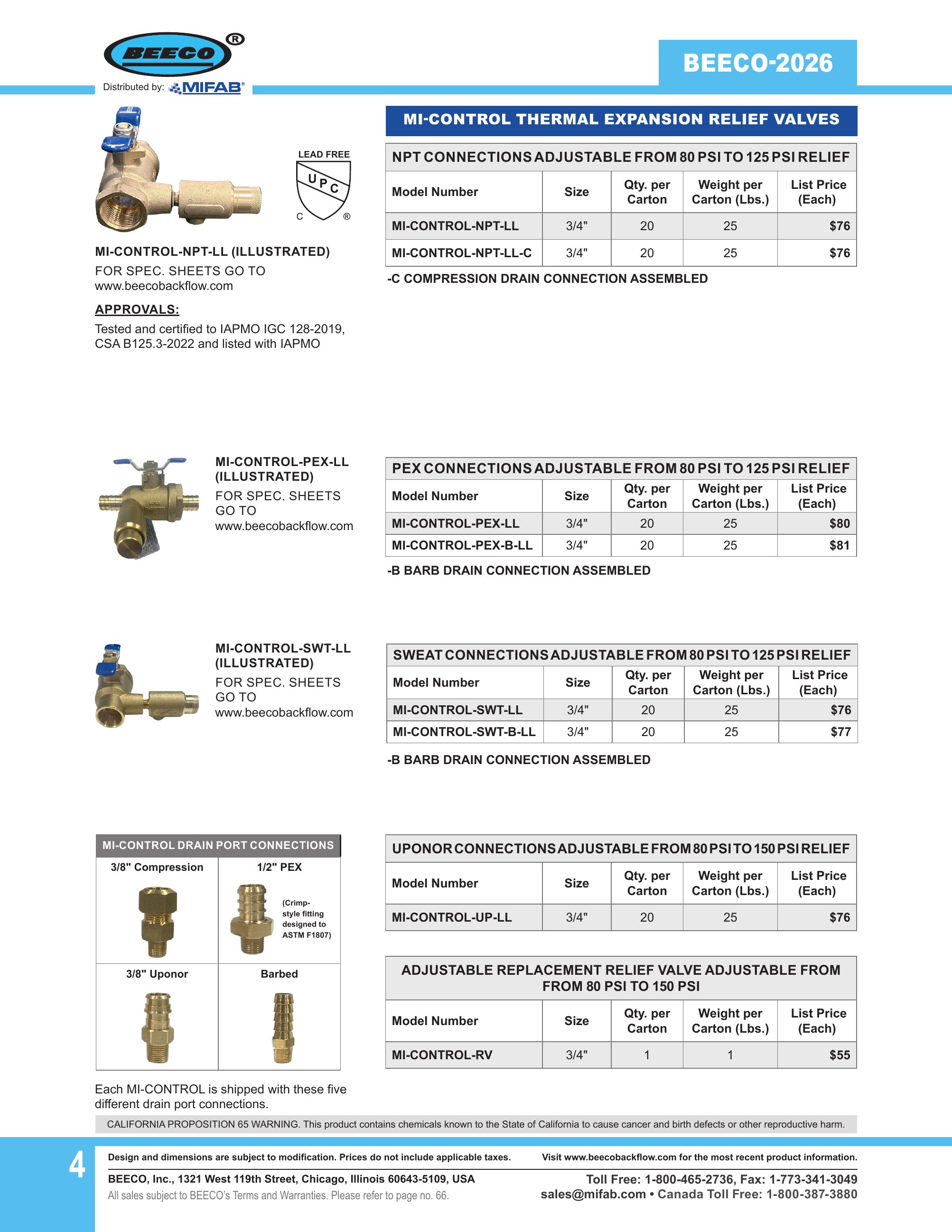 Catalog page image