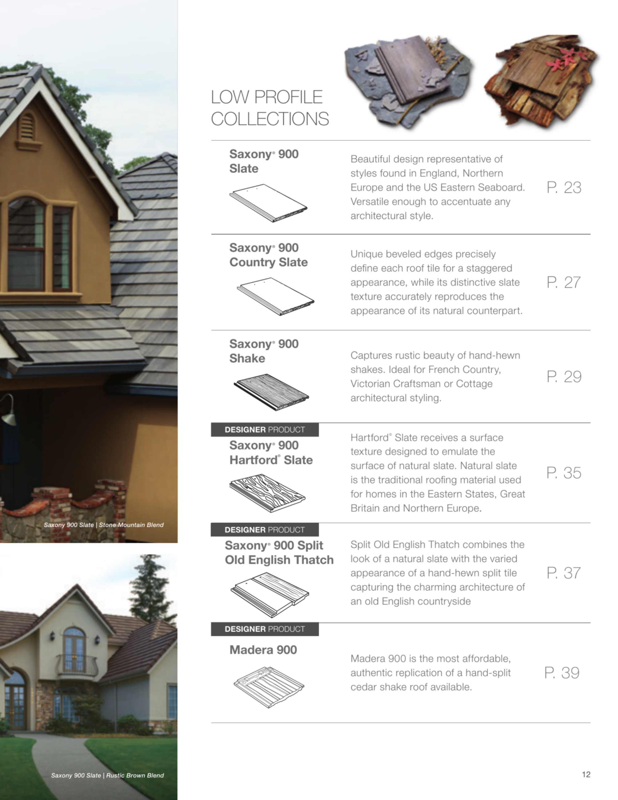 Catalog page image