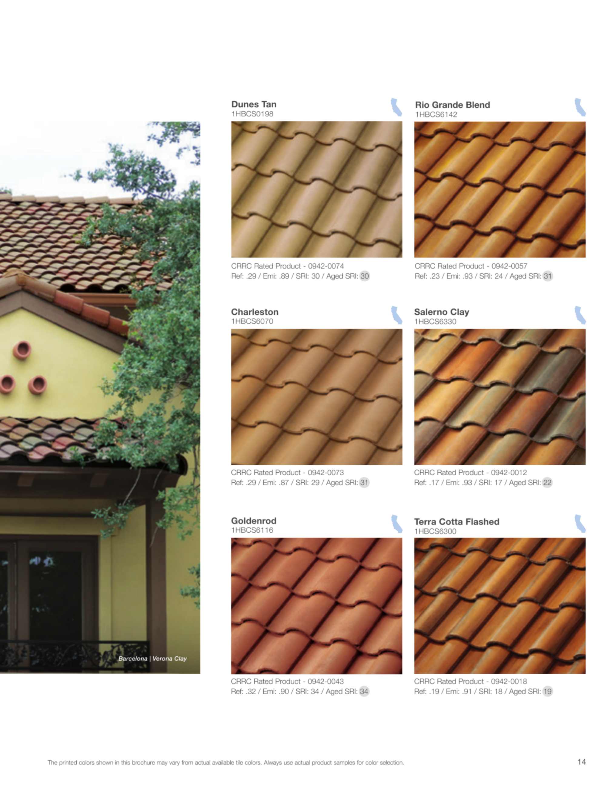 Catalog page image