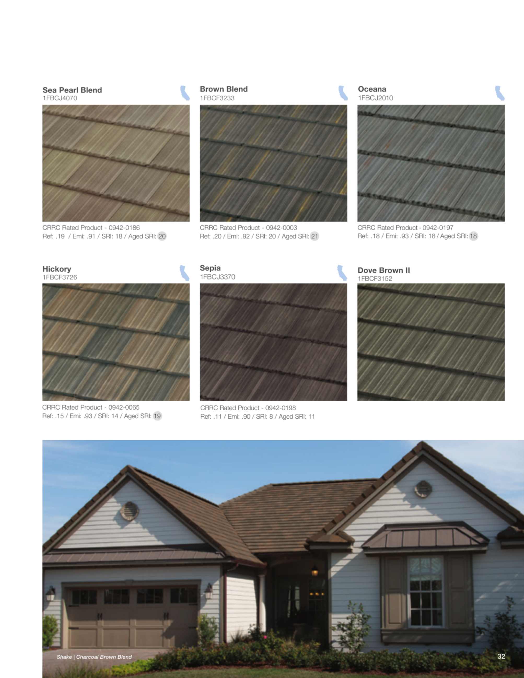 Catalog page image