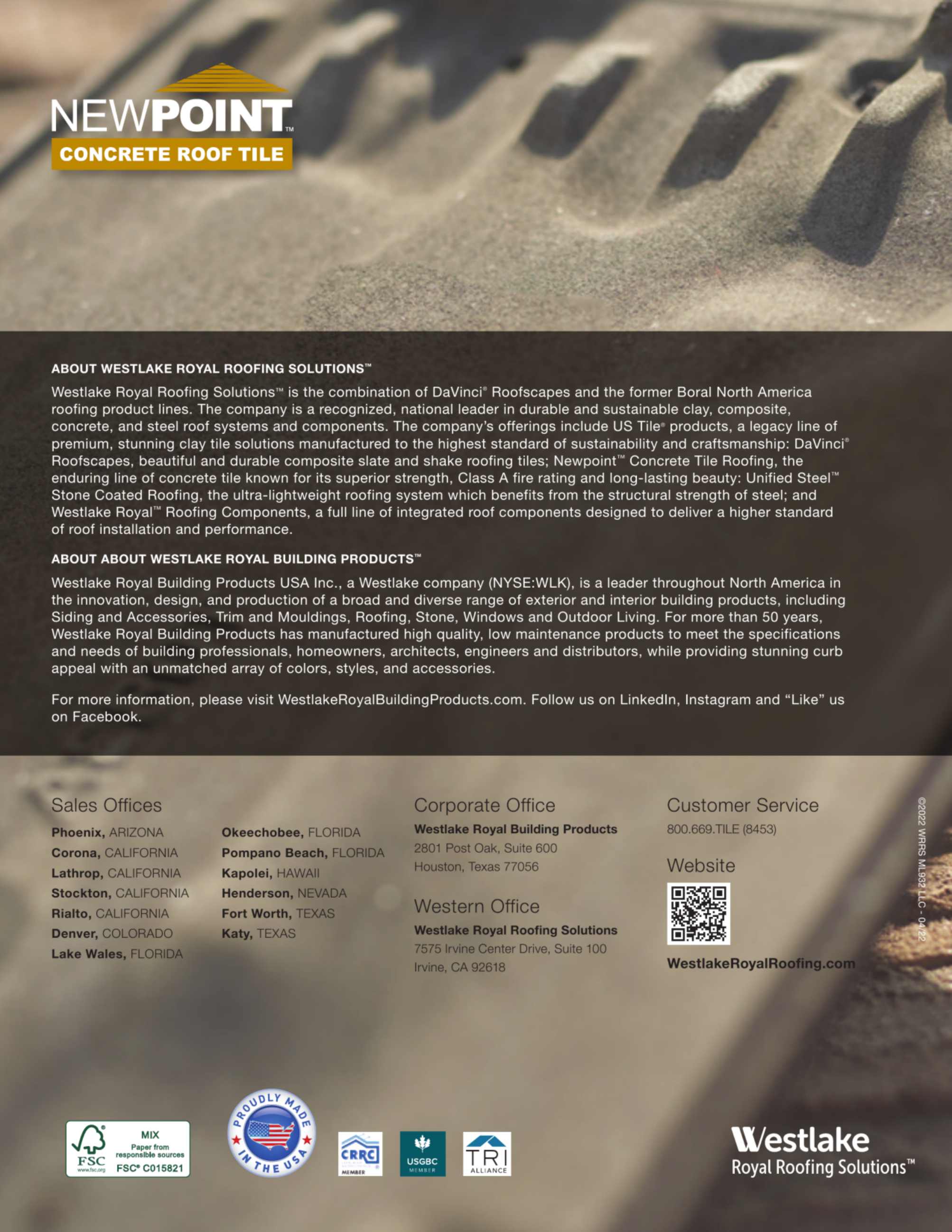 Catalog page image