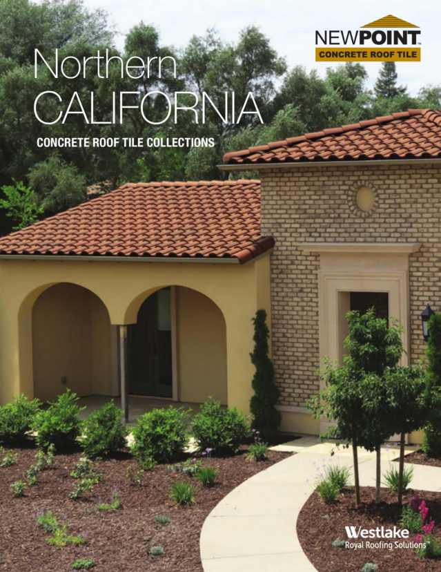 Product catalog