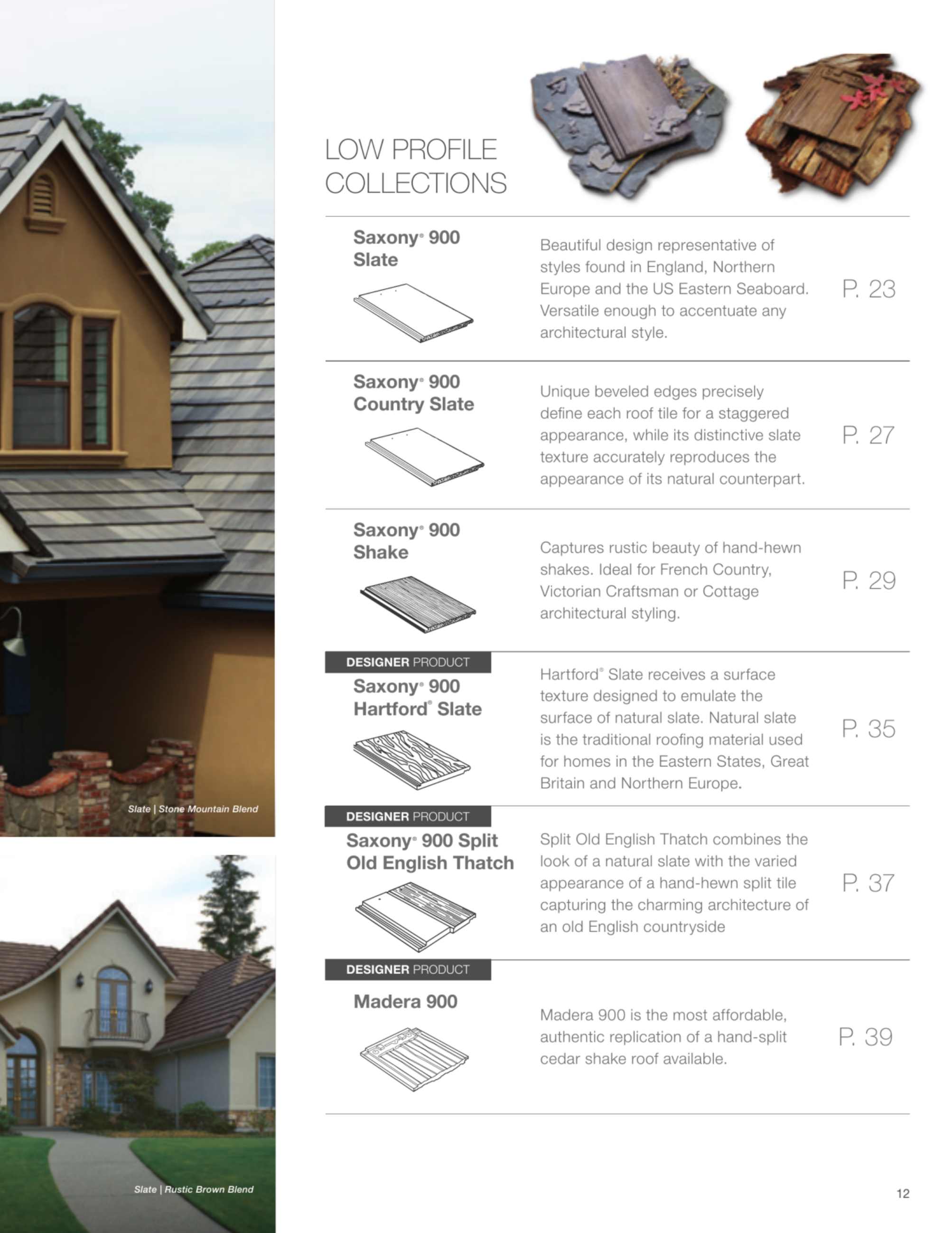 Catalog page image