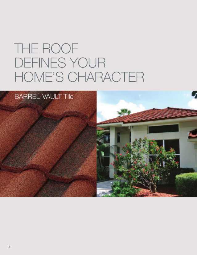 Product catalog