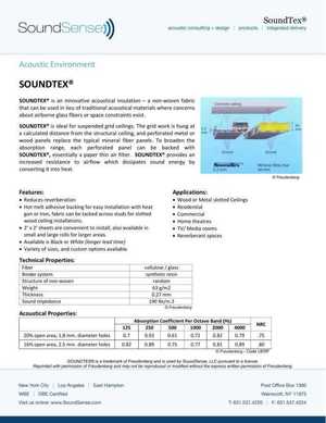 Product catalog