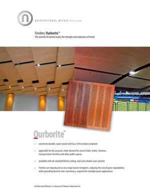 Product catalog