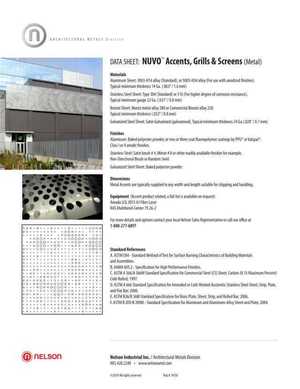 Product catalog