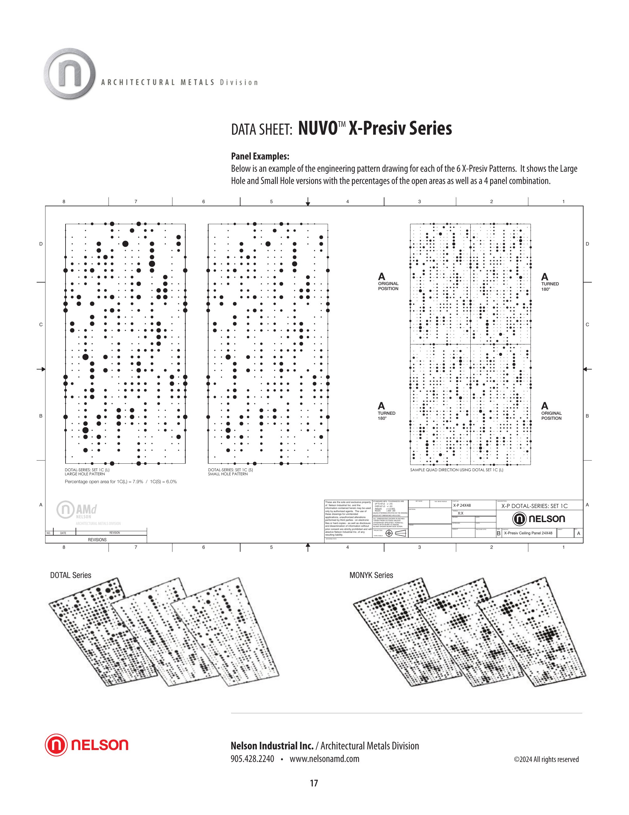Catalog page image
