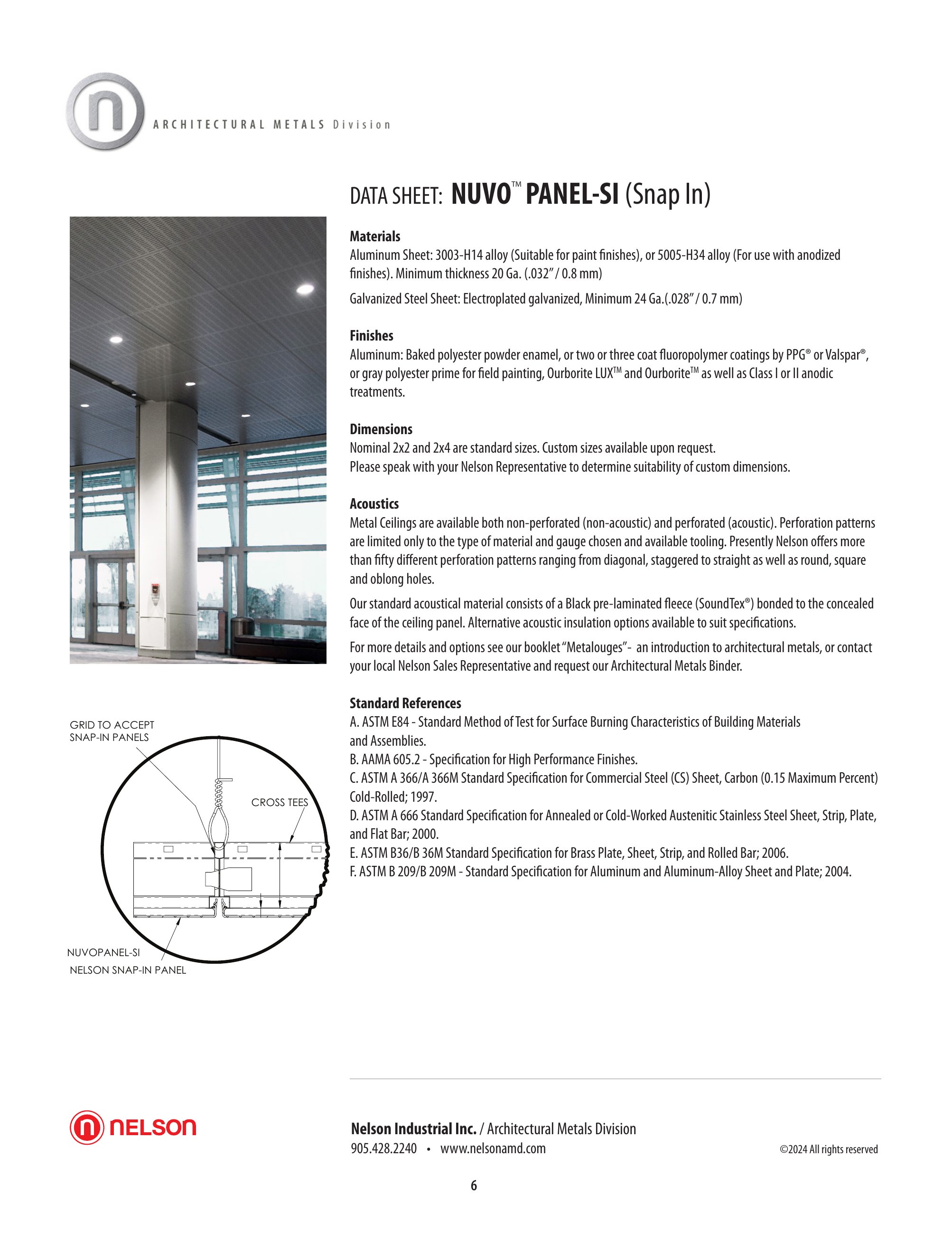 Catalog page image