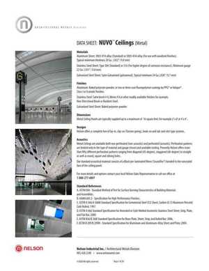 Product catalog