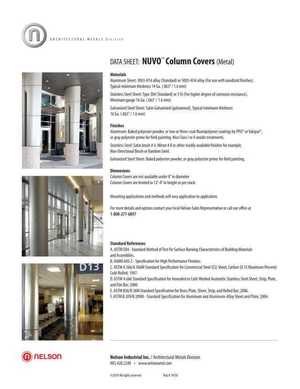 Product catalog