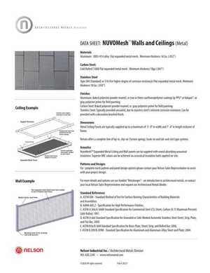 Product catalog