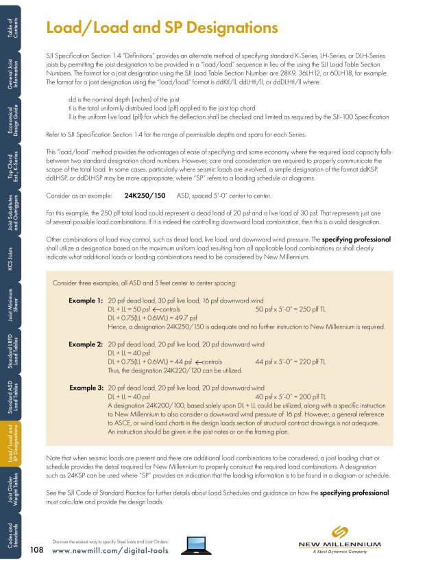 Product catalog
