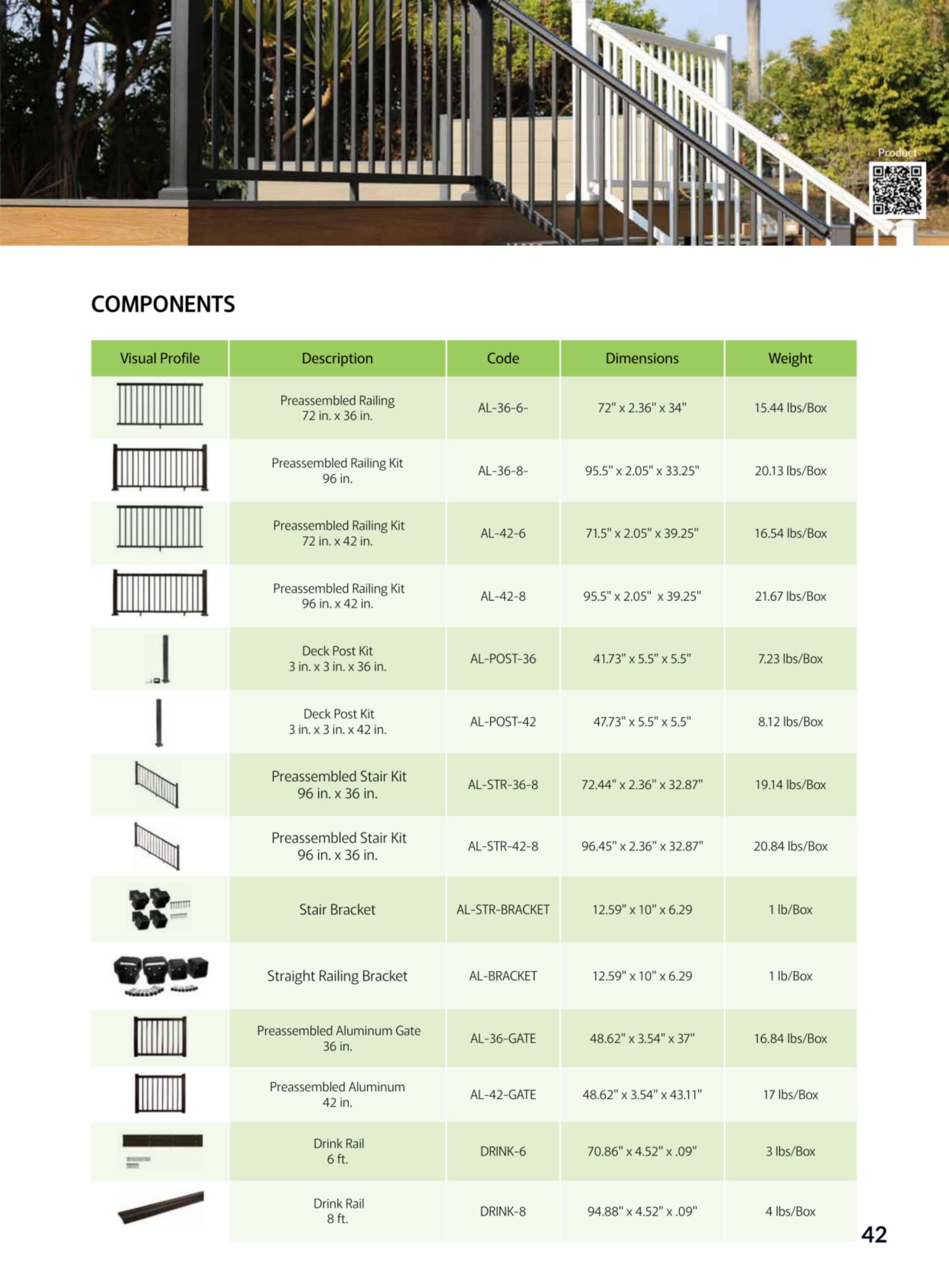 Catalog page image
