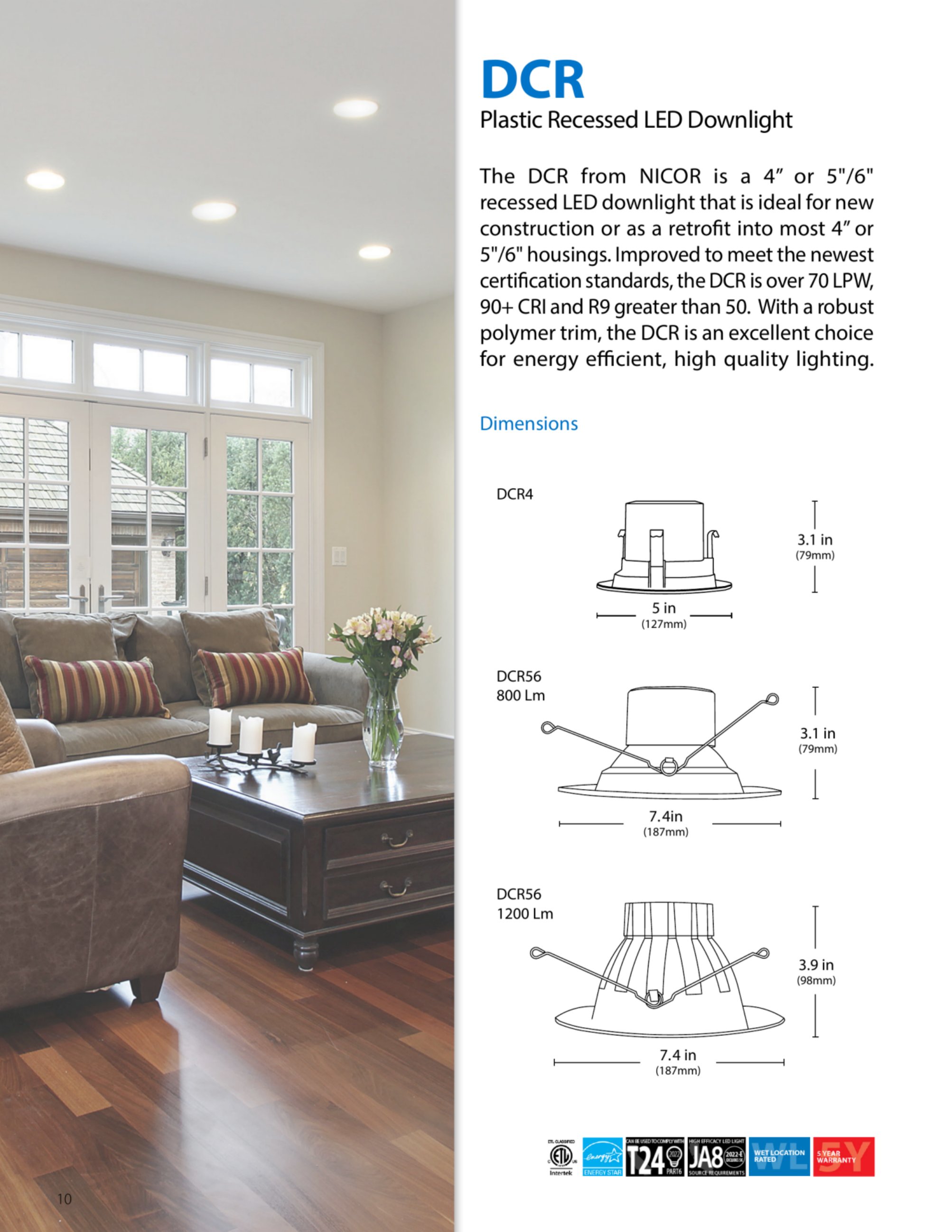Catalog page image