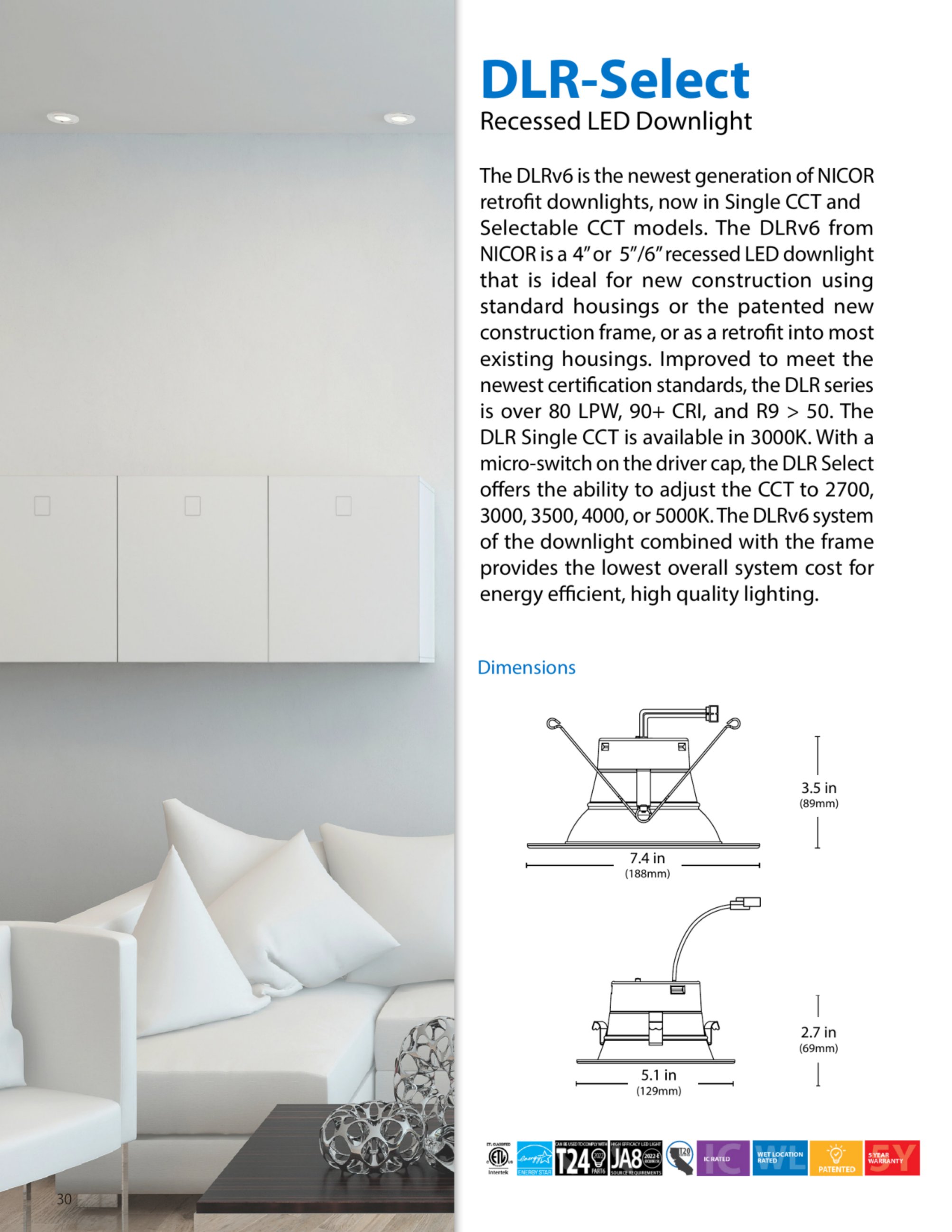 Catalog page image