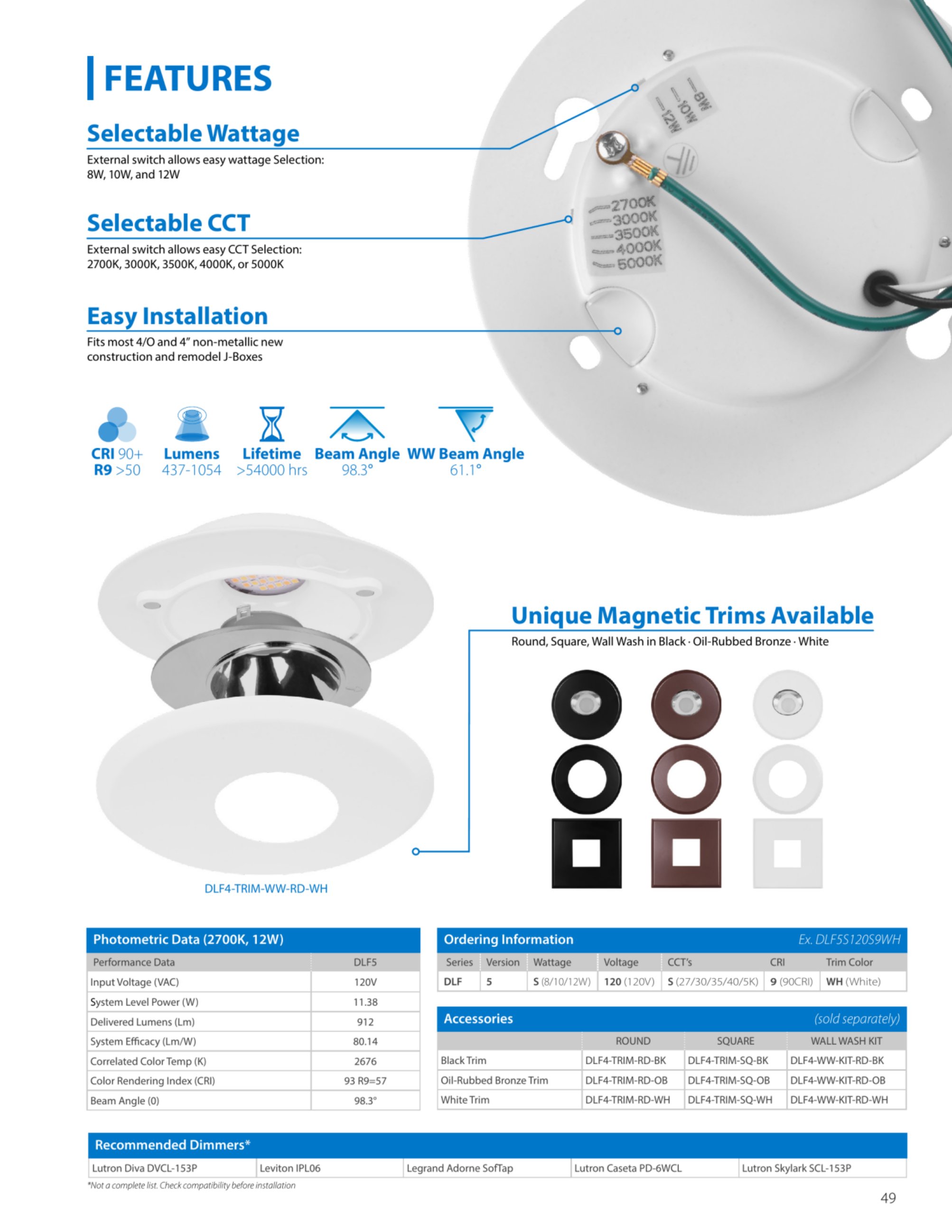 Catalog page image