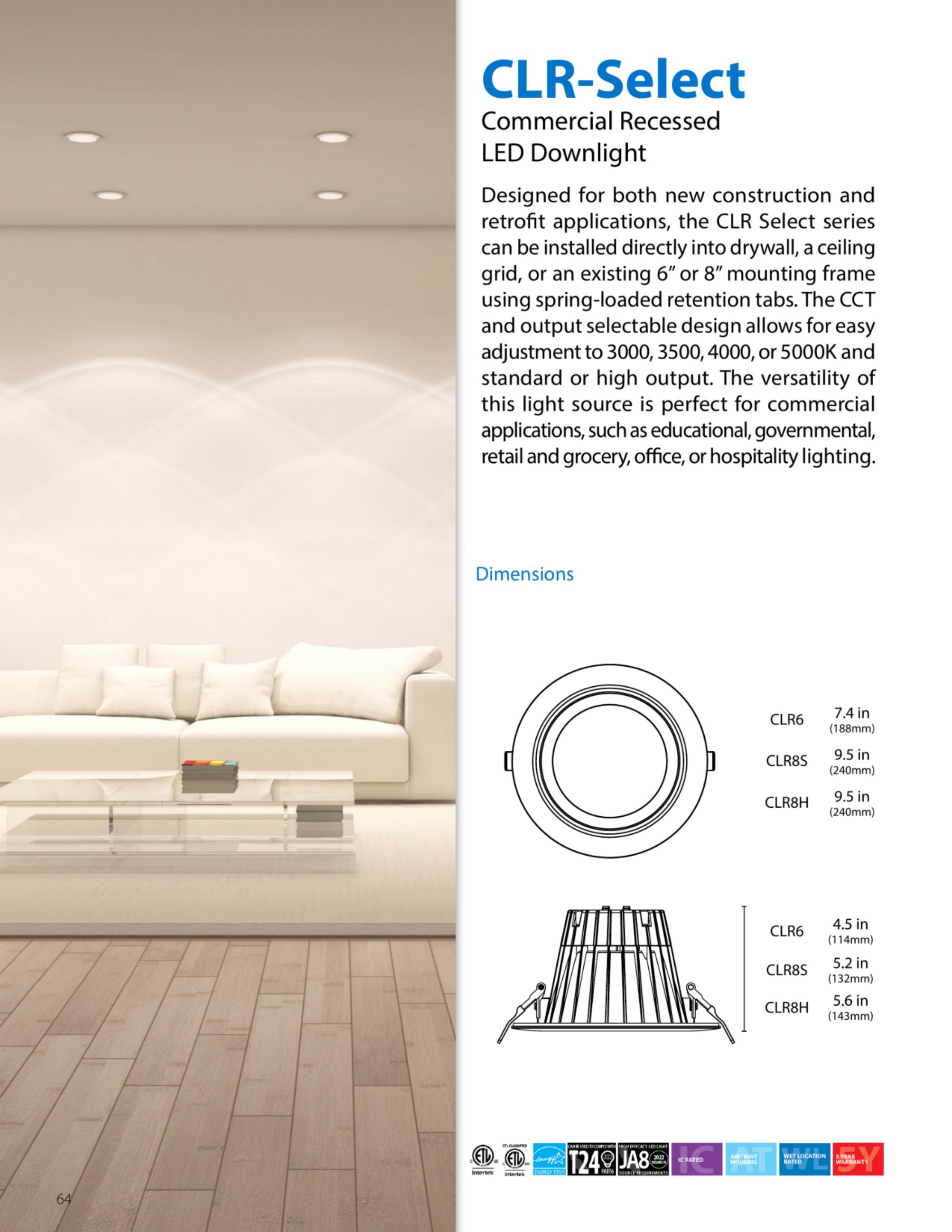 Catalog page image