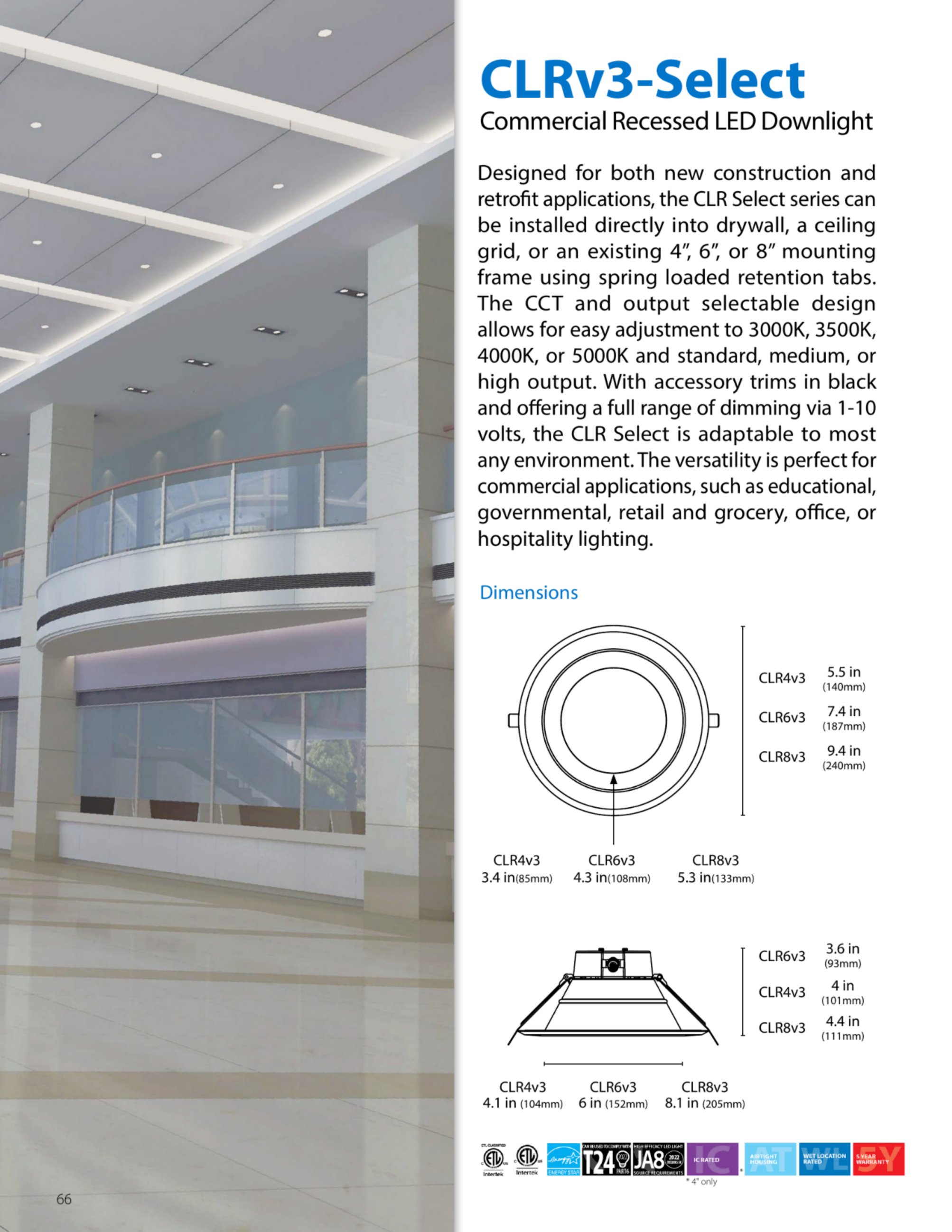 Catalog page image