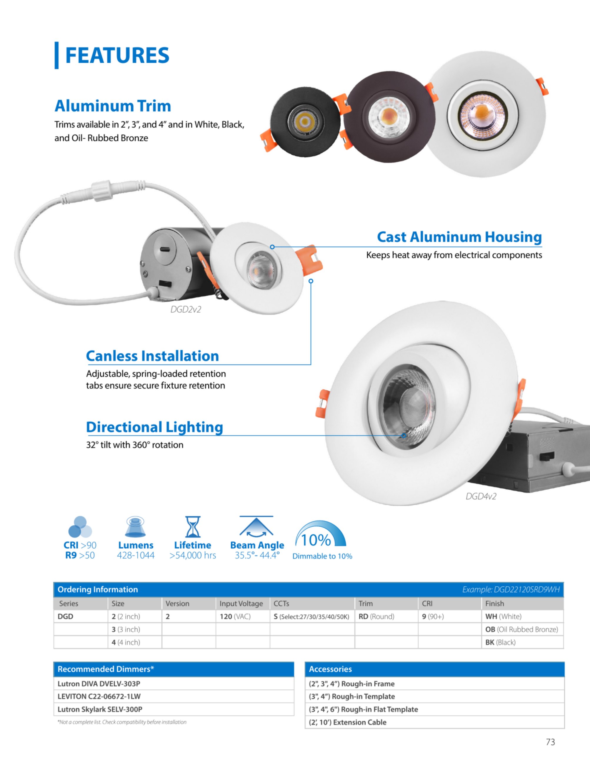 Catalog page image