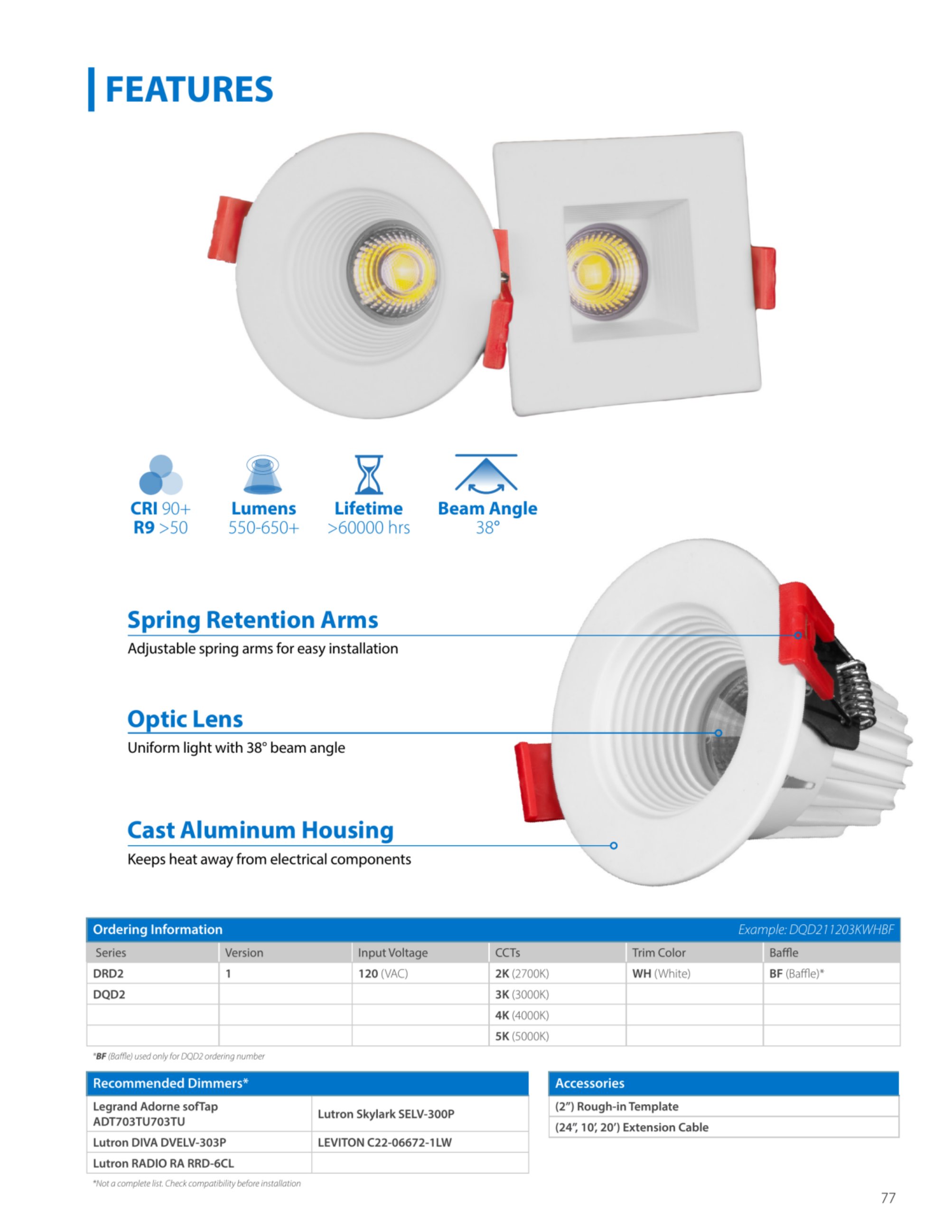 Catalog page image