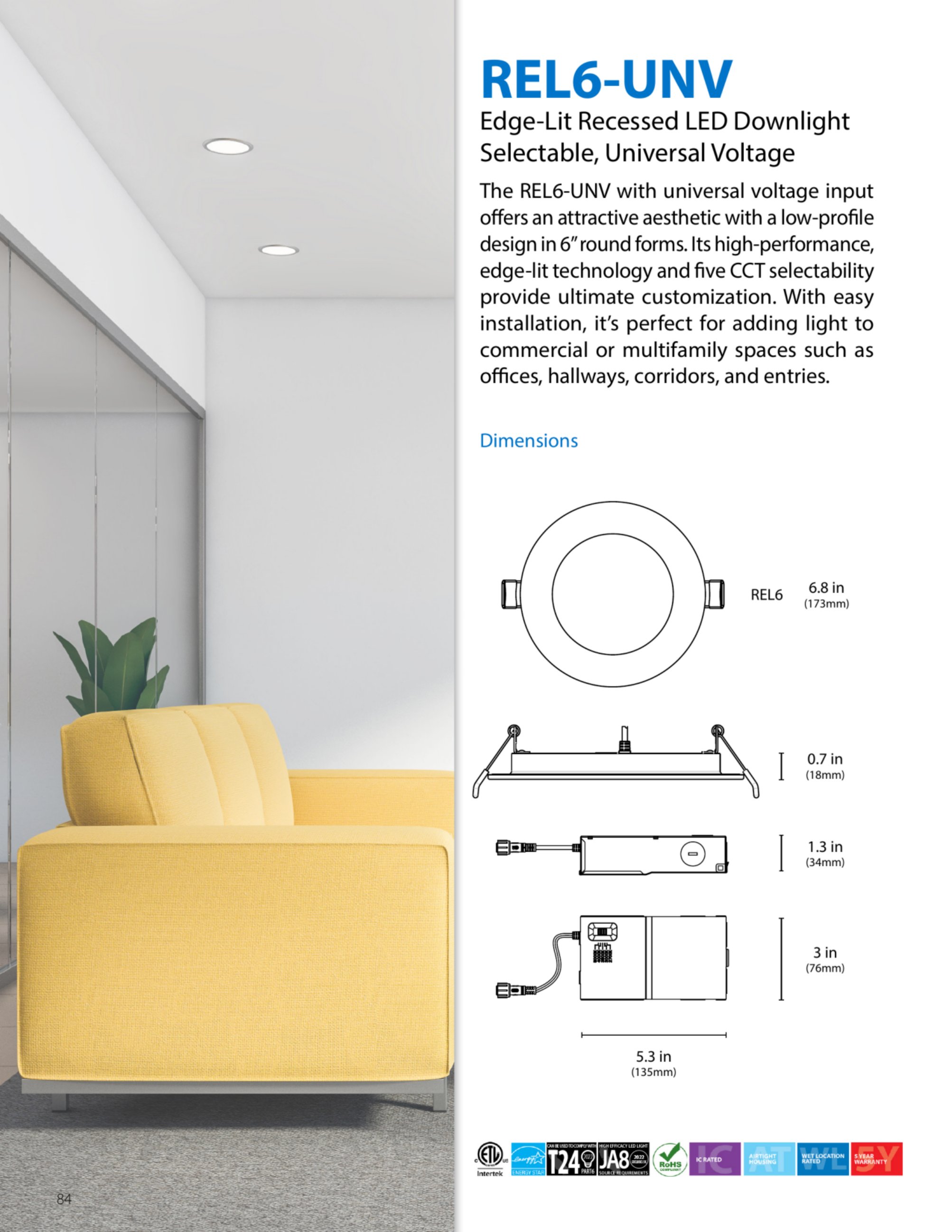 Catalog page image