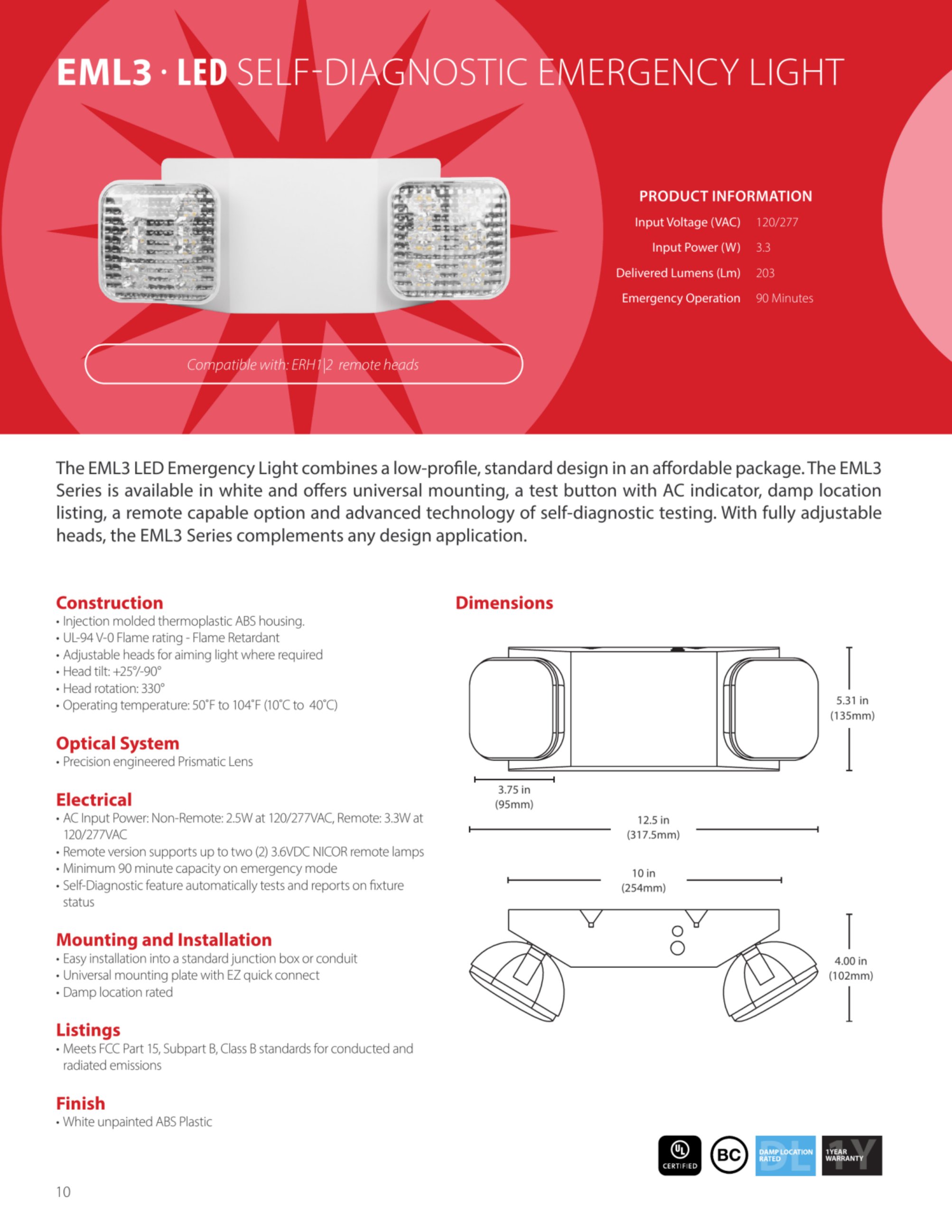 Catalog page image