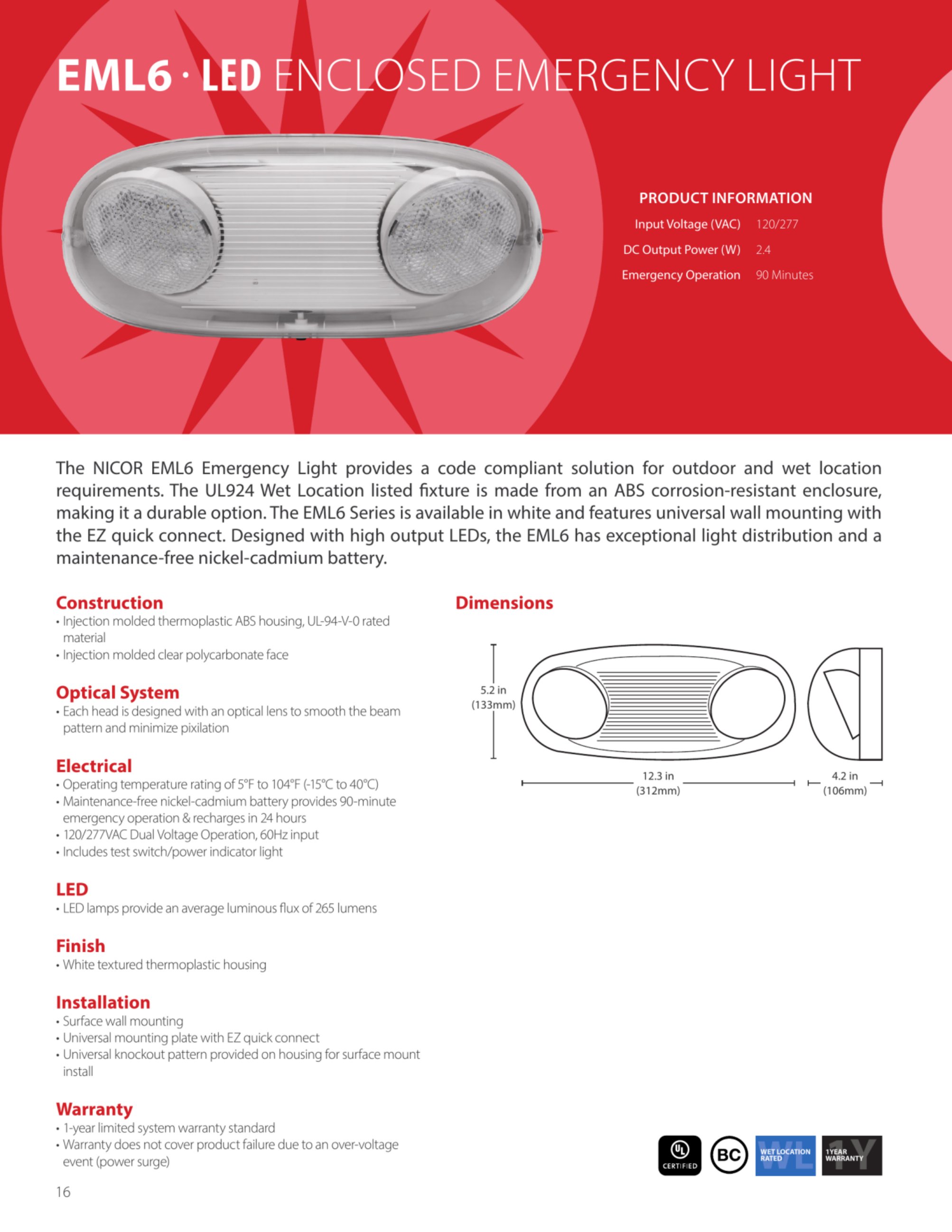 Catalog page image