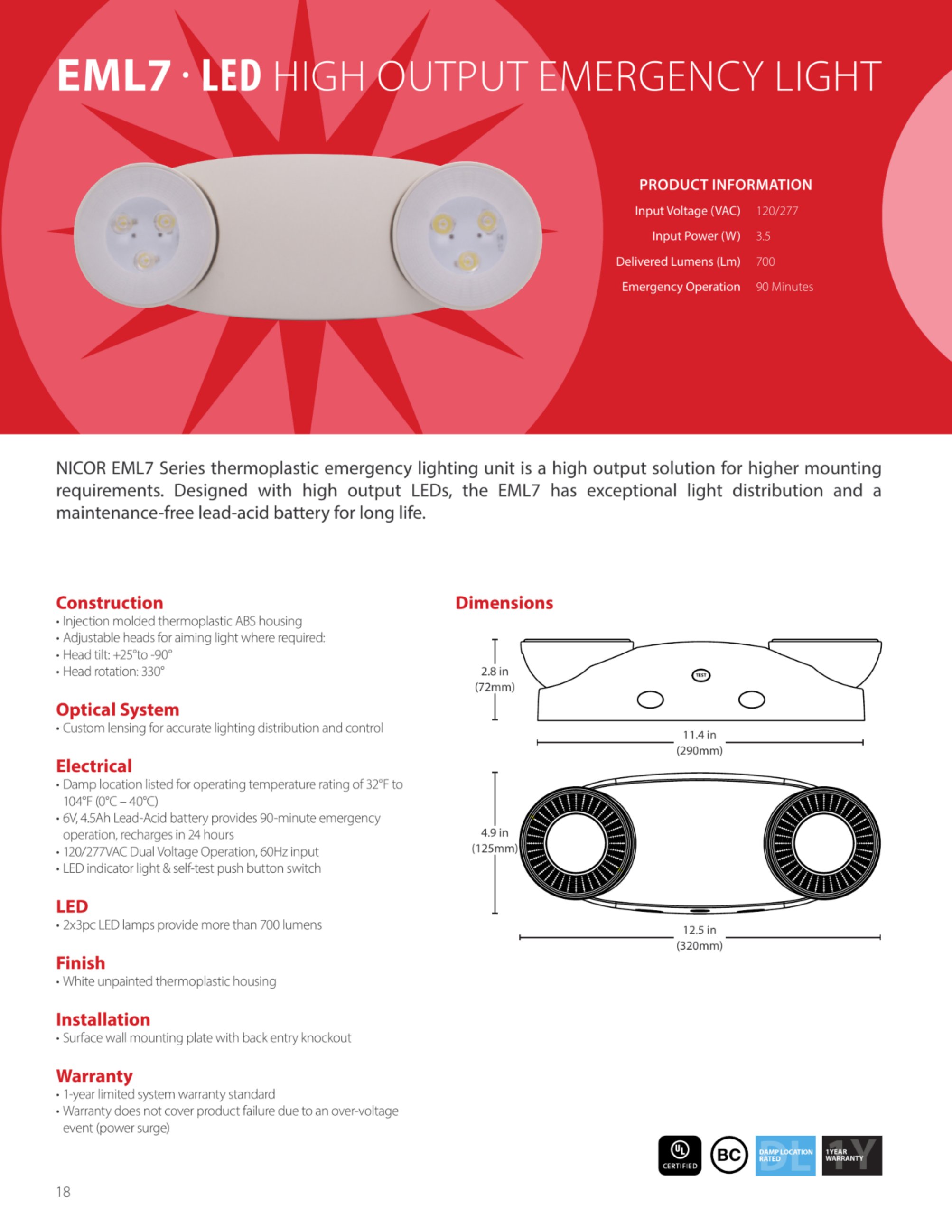 Catalog page image