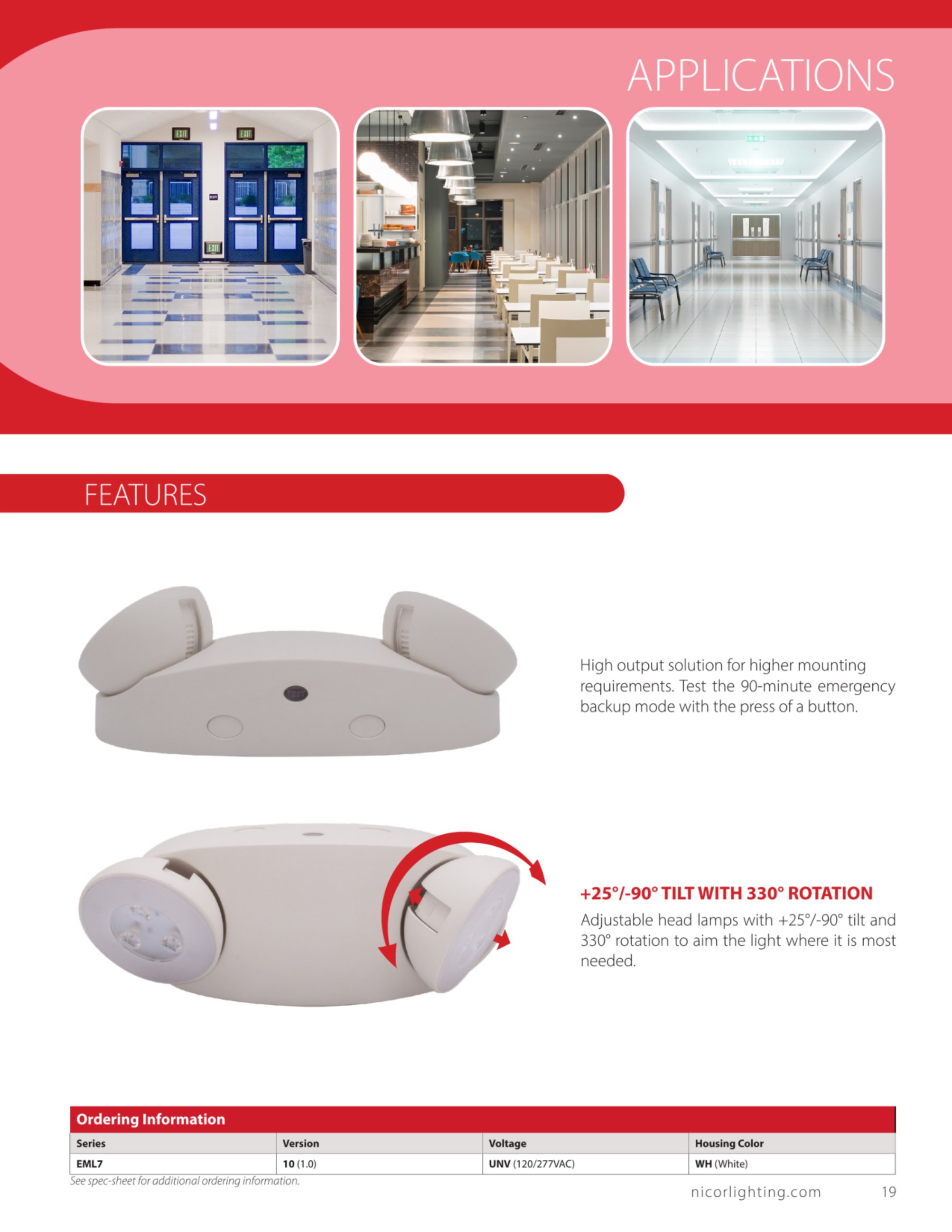 Catalog page image