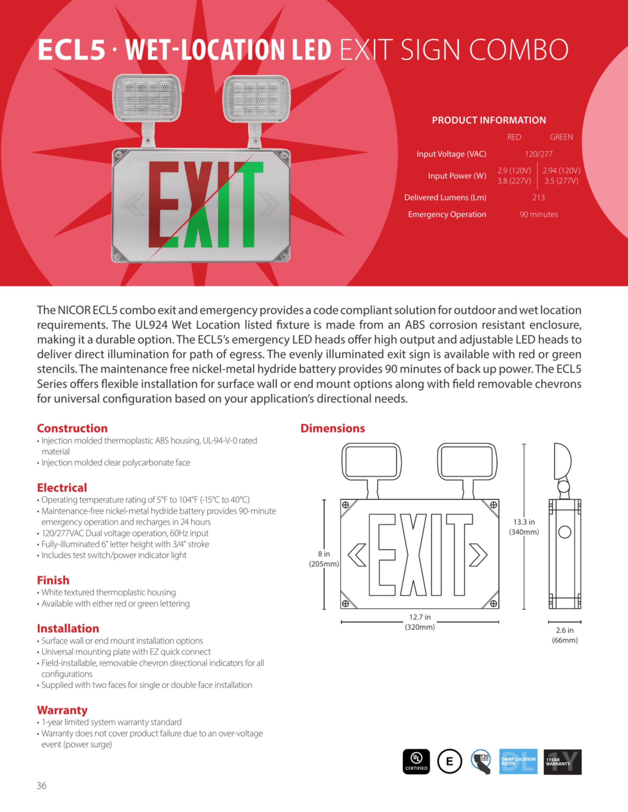Catalog page image