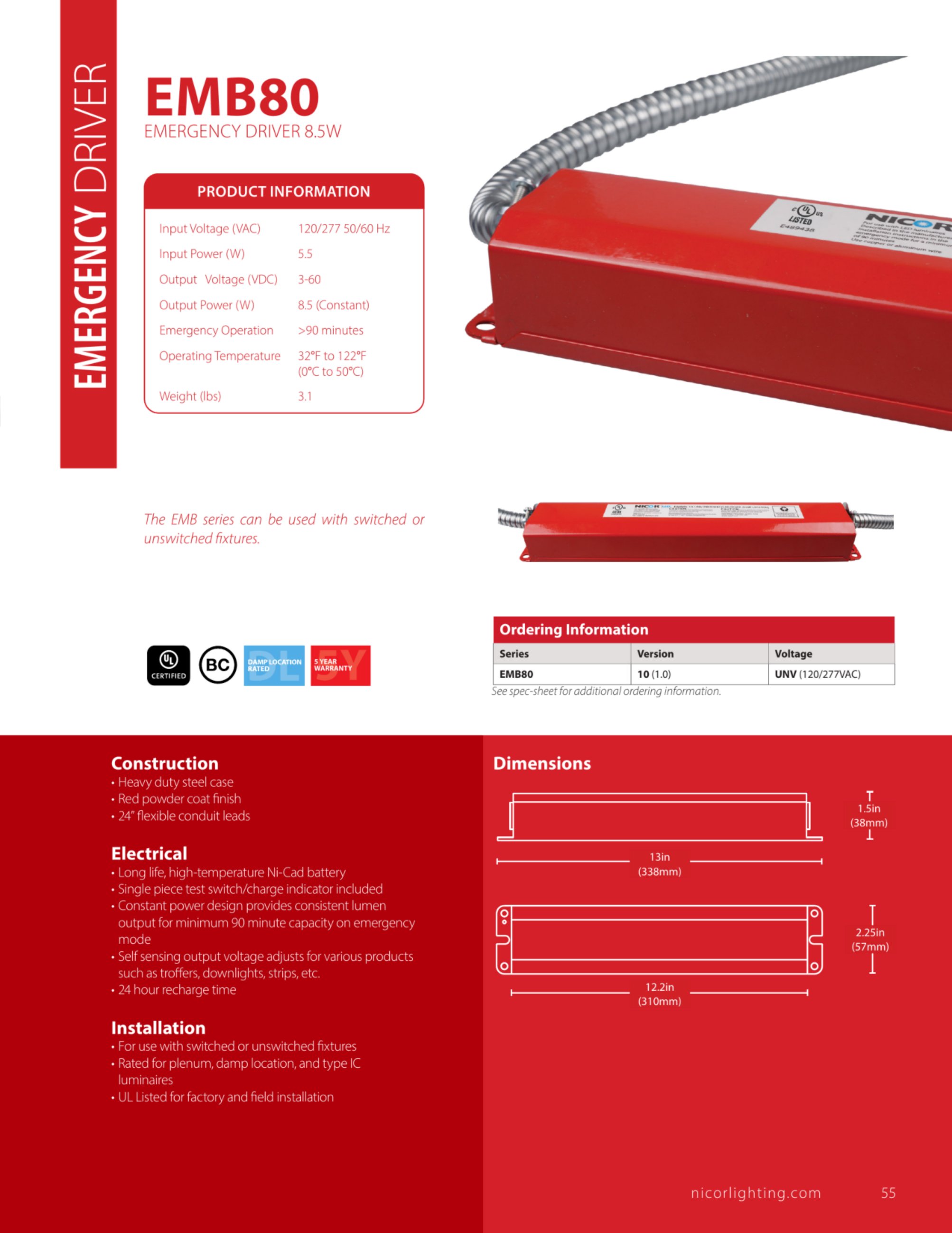Catalog page image