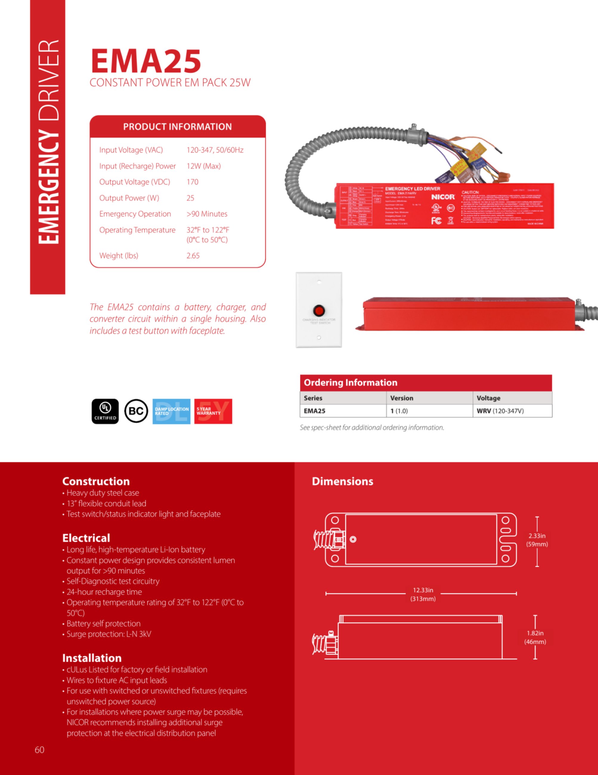 Catalog page image