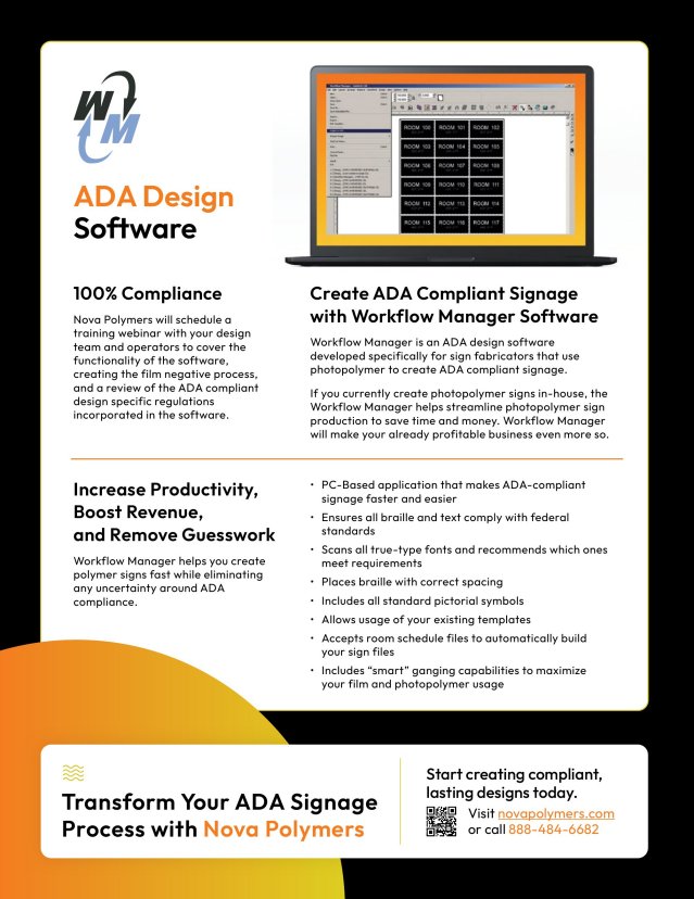 Product catalog