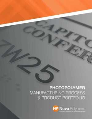 Product catalog