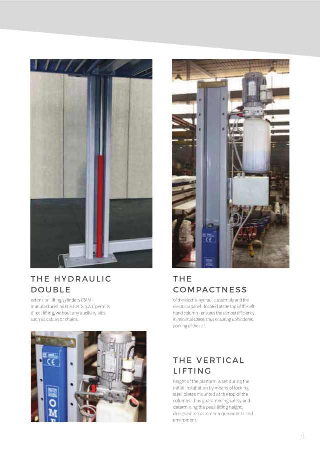 Product catalog