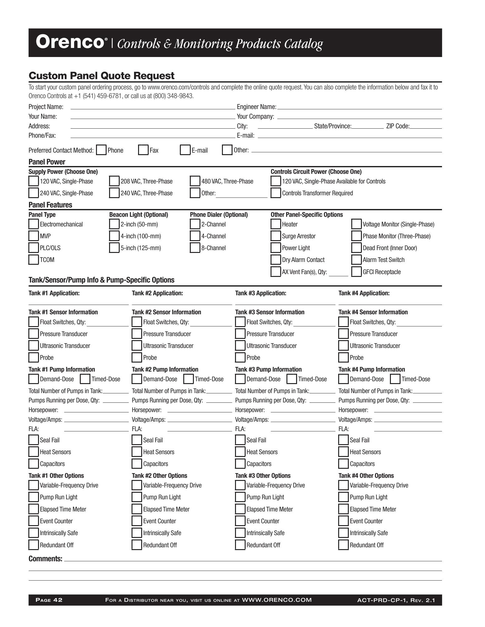 Catalog page image