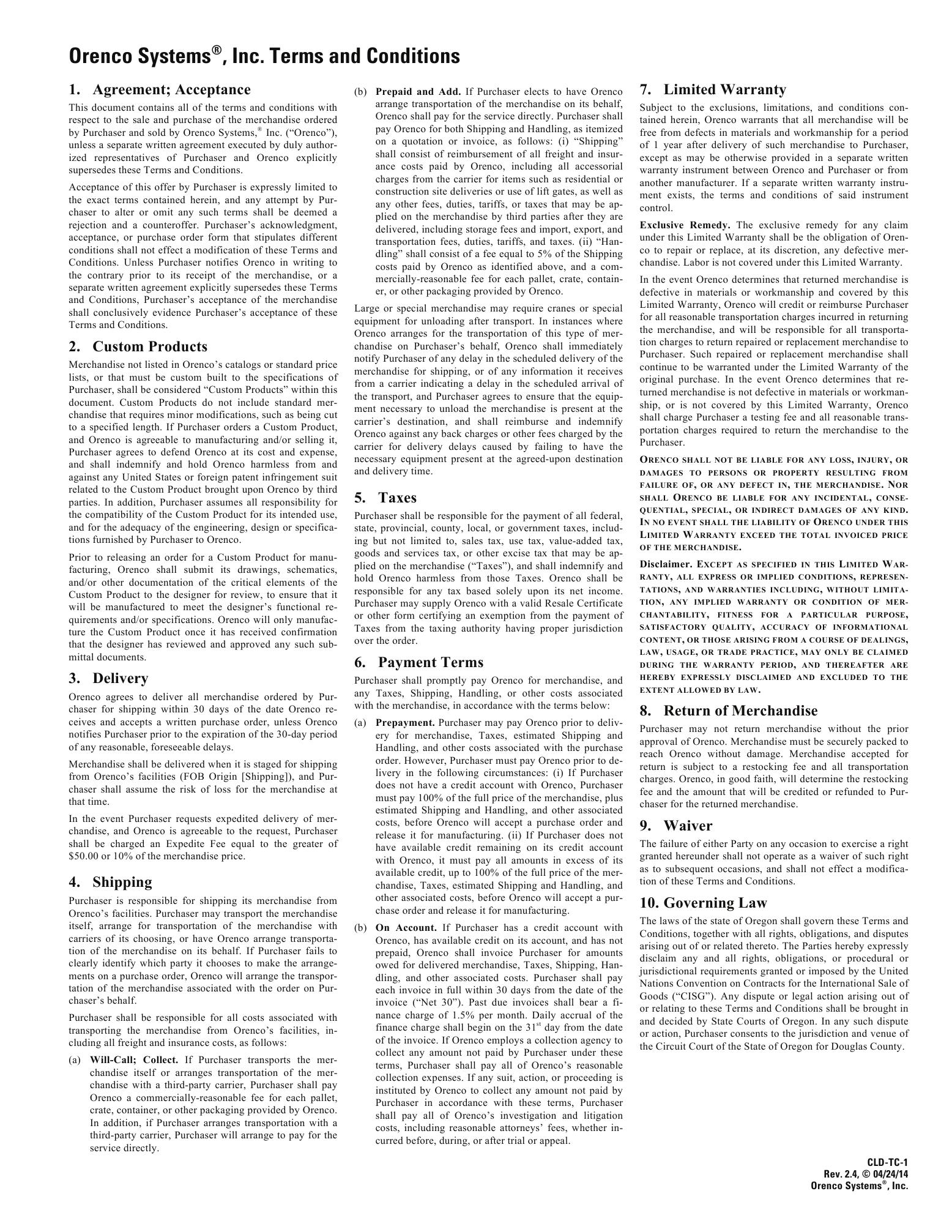 Catalog page image