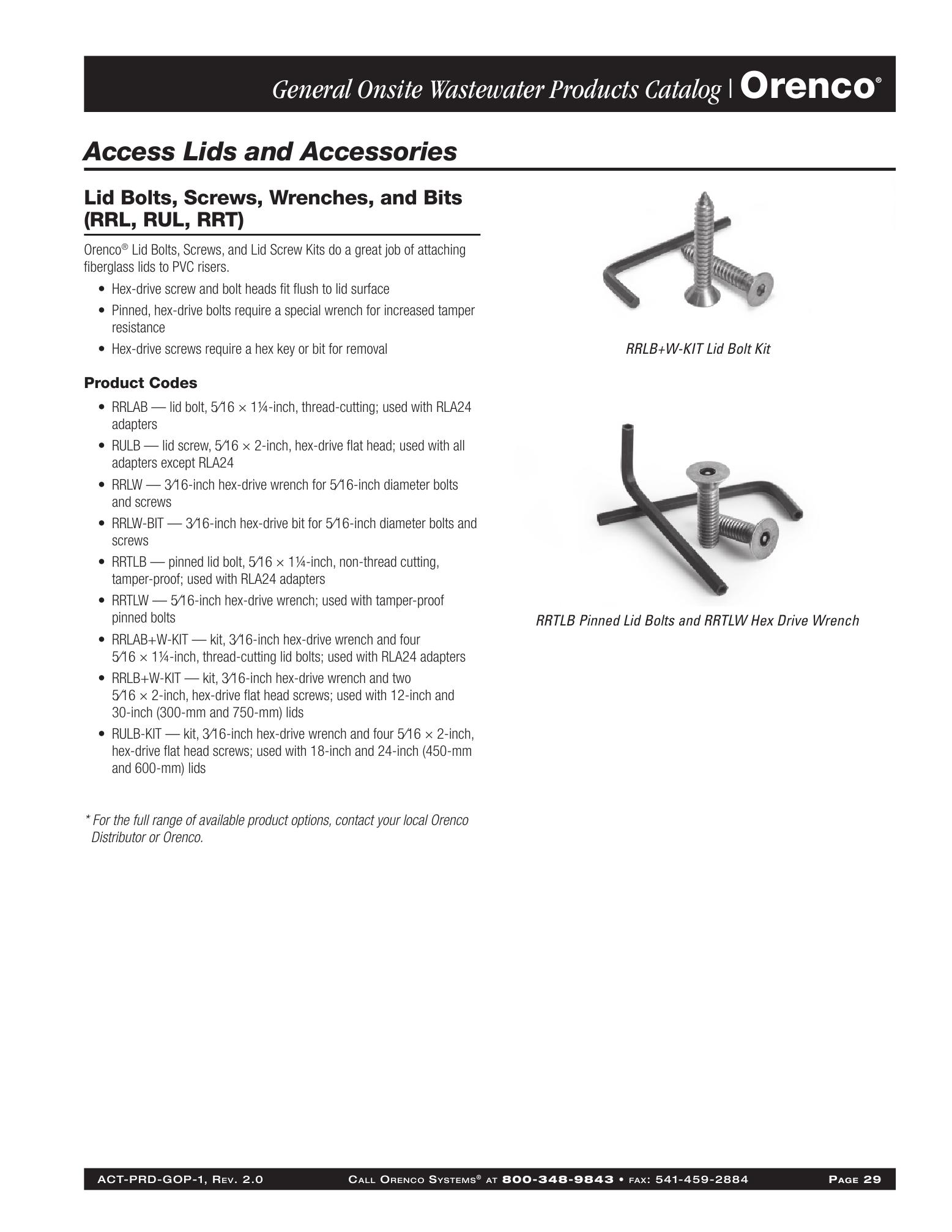 Catalog page image